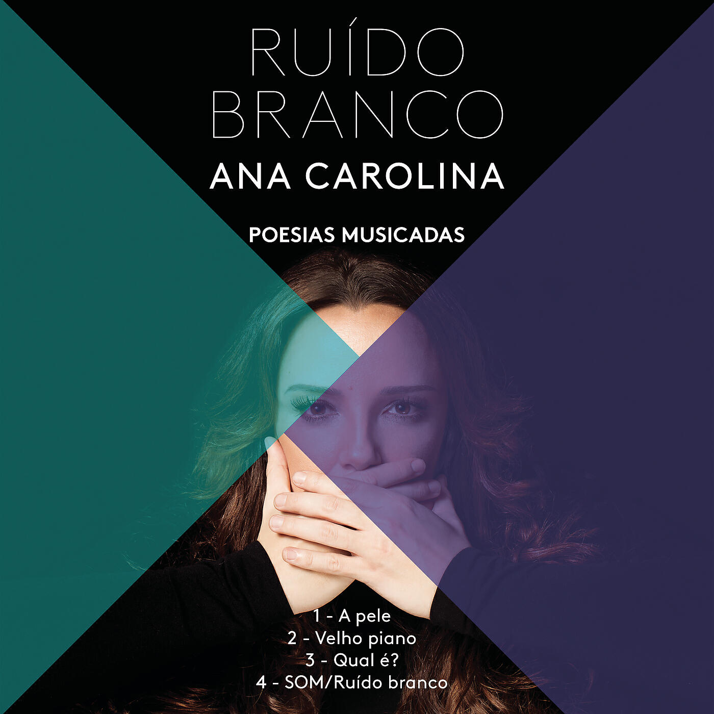 Релиз Som (Ruído Branco)