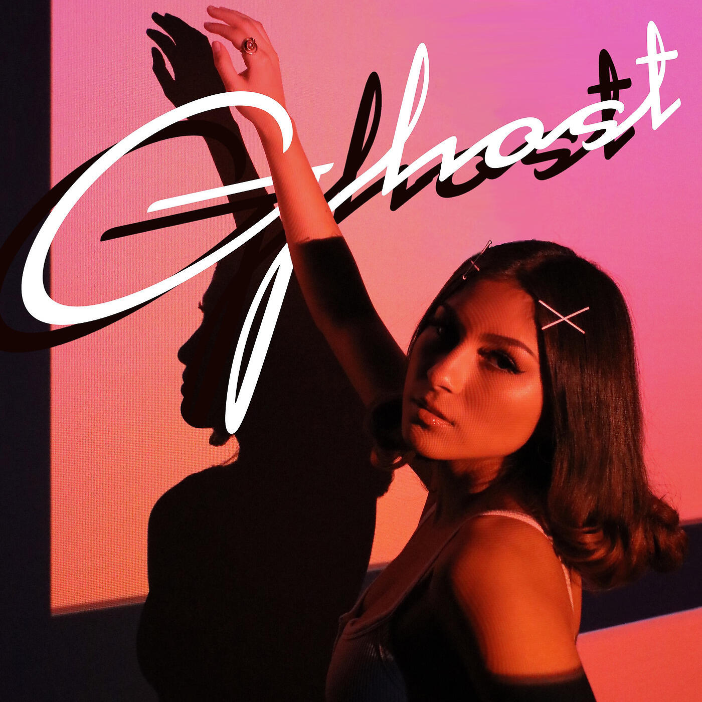 Релиз Ghost