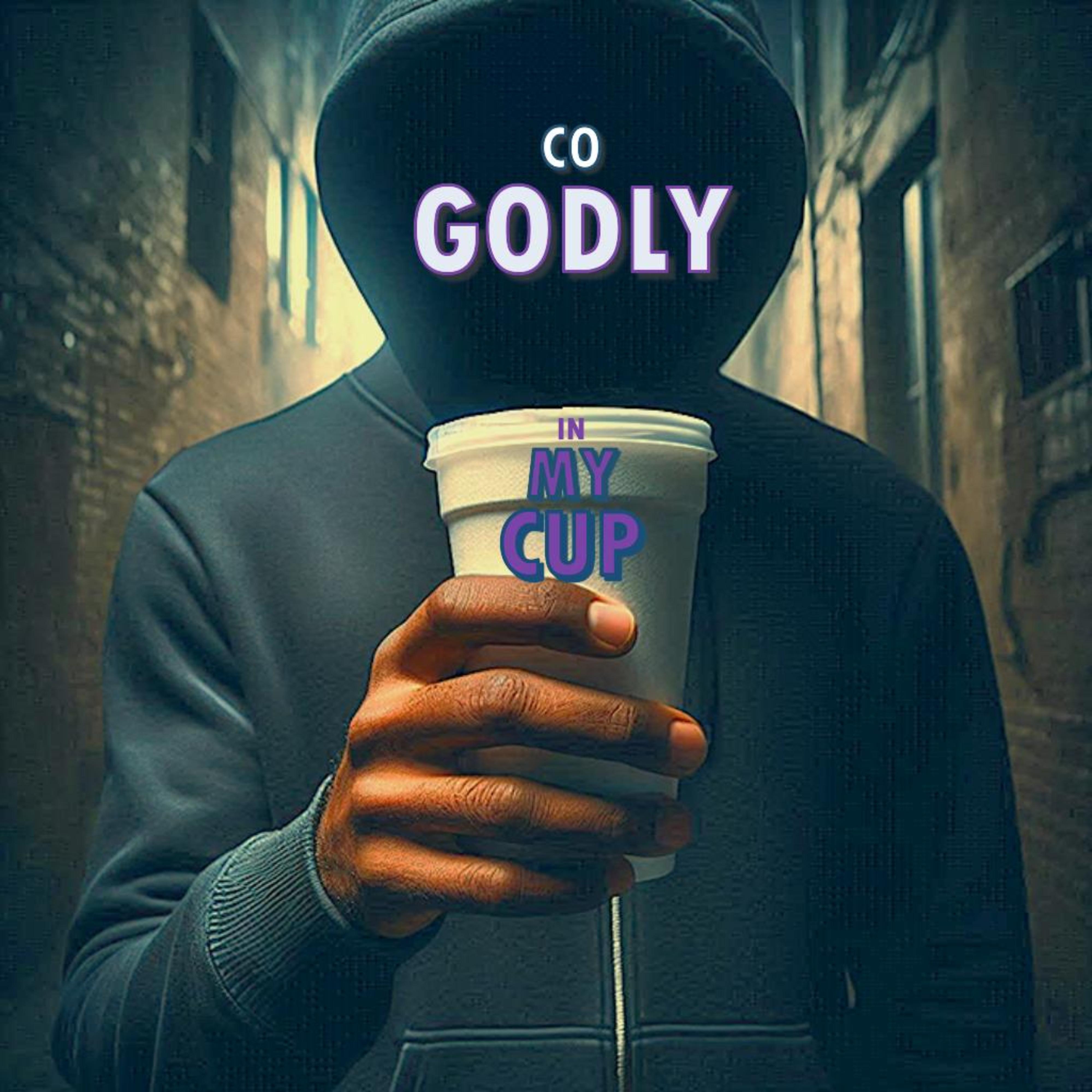 Релиз In My Cup