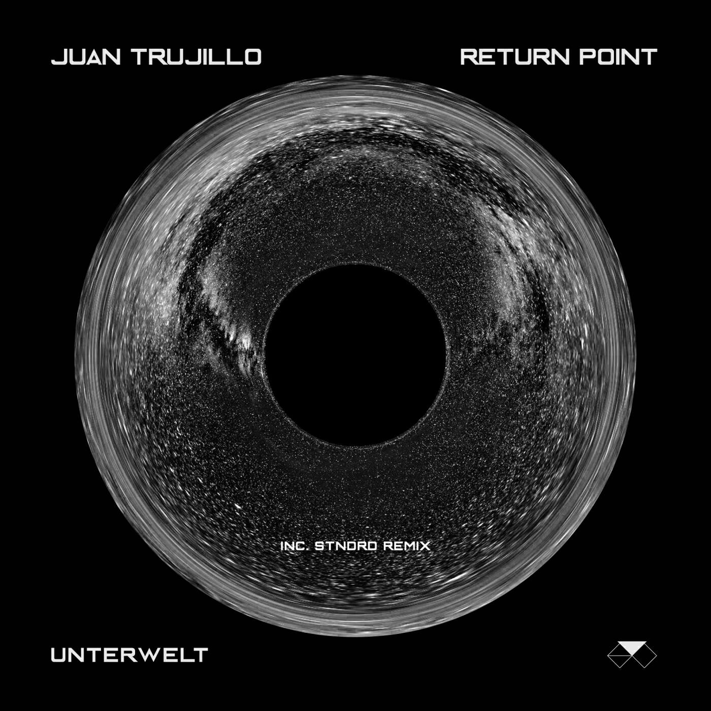 Релиз Return Point
