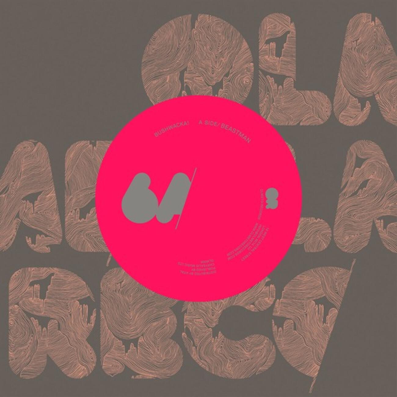 Релиз Beastman / Another Chance