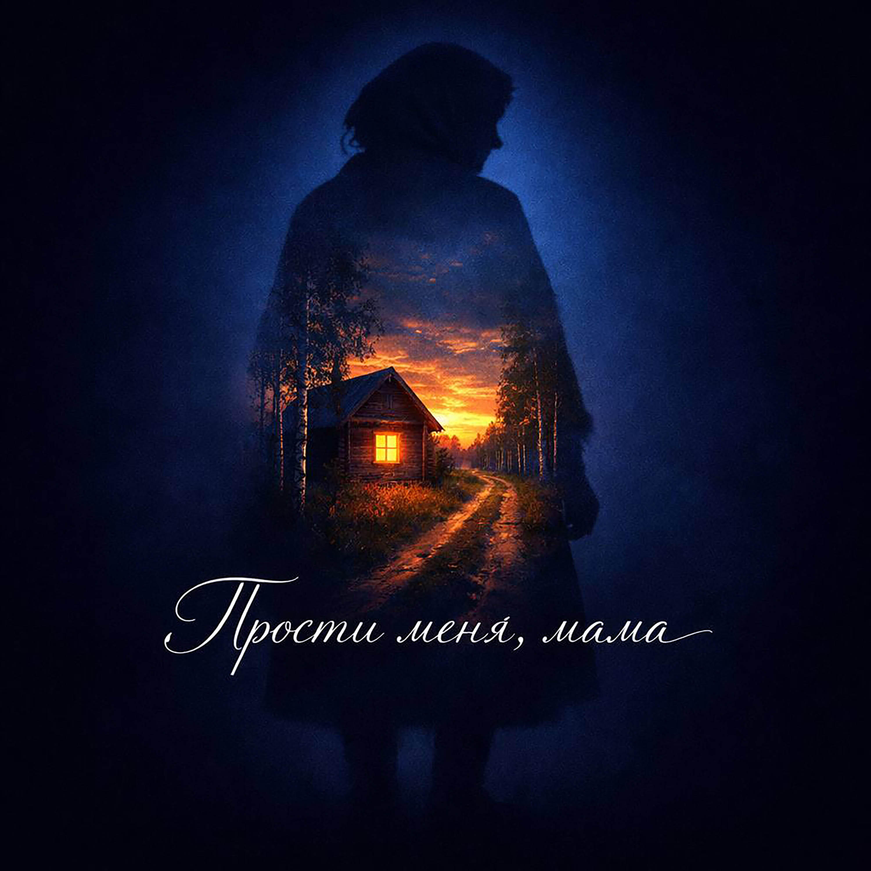 Релиз Прости меня, мама