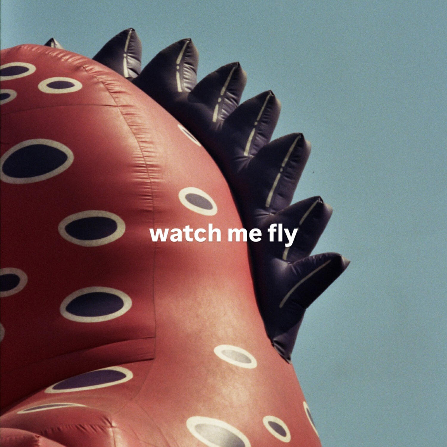 Релиз watch me fly