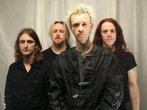 Saints of EDEN