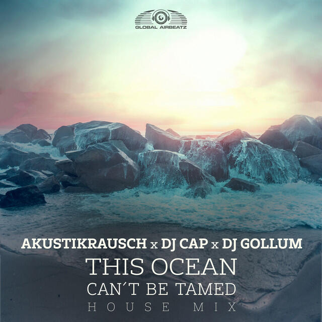 Релиз This Ocean Can't Be Tamed (House Mix)