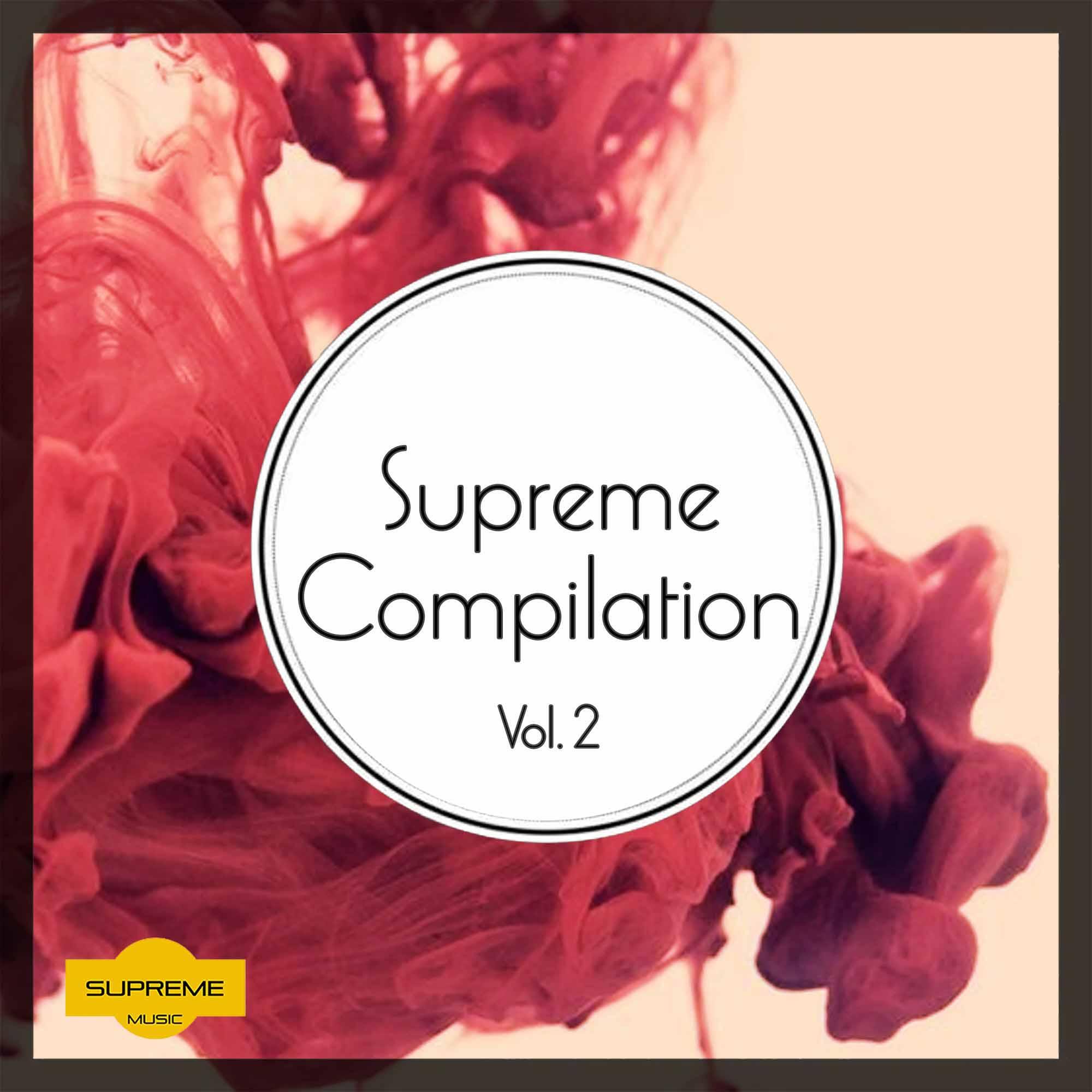 Релиз Supreme Compilation, Vol. 2