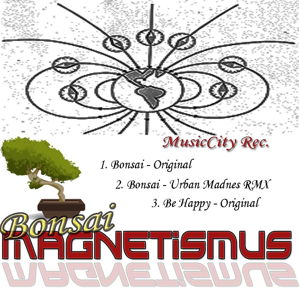 Релиз Bonsai