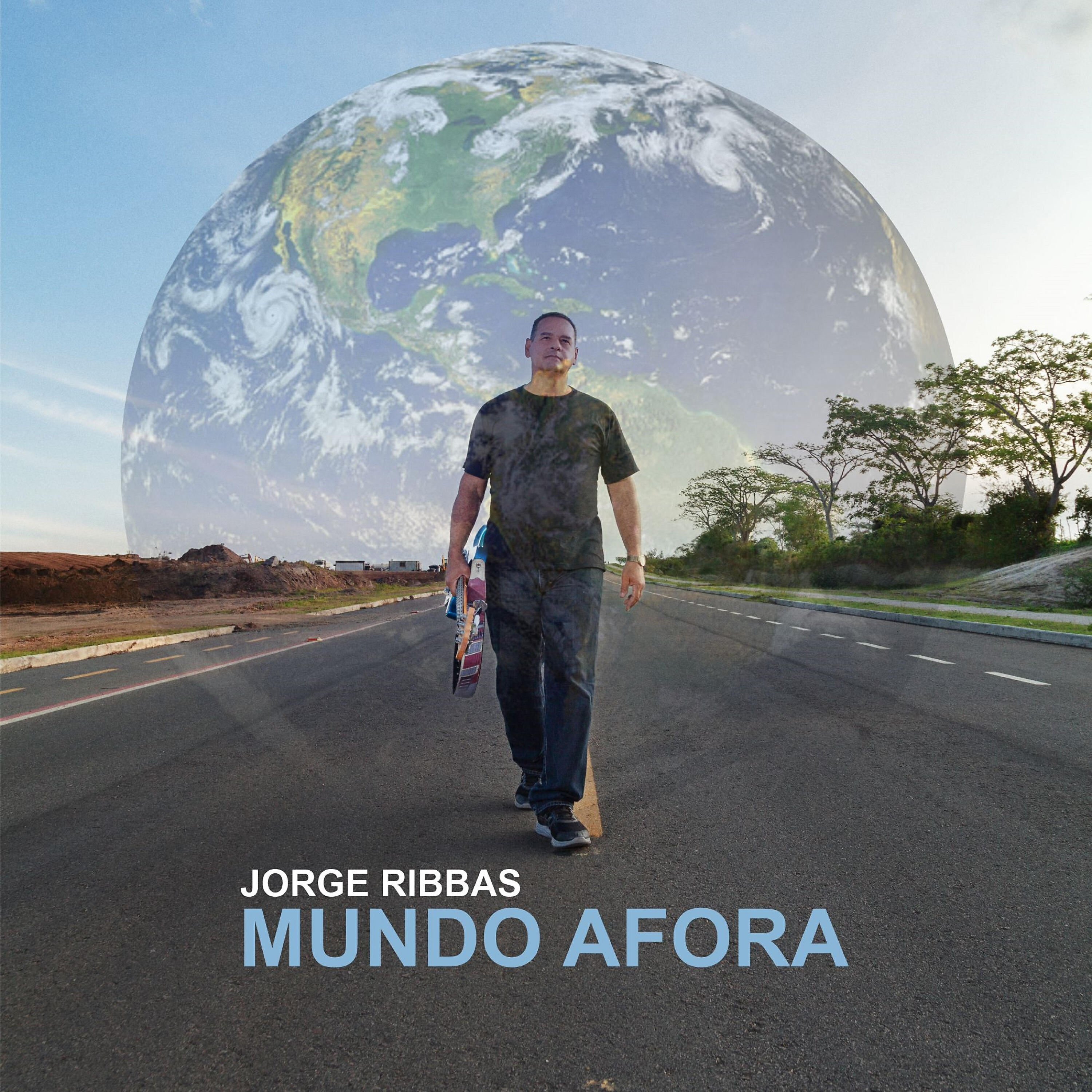 Jorge Ribbas