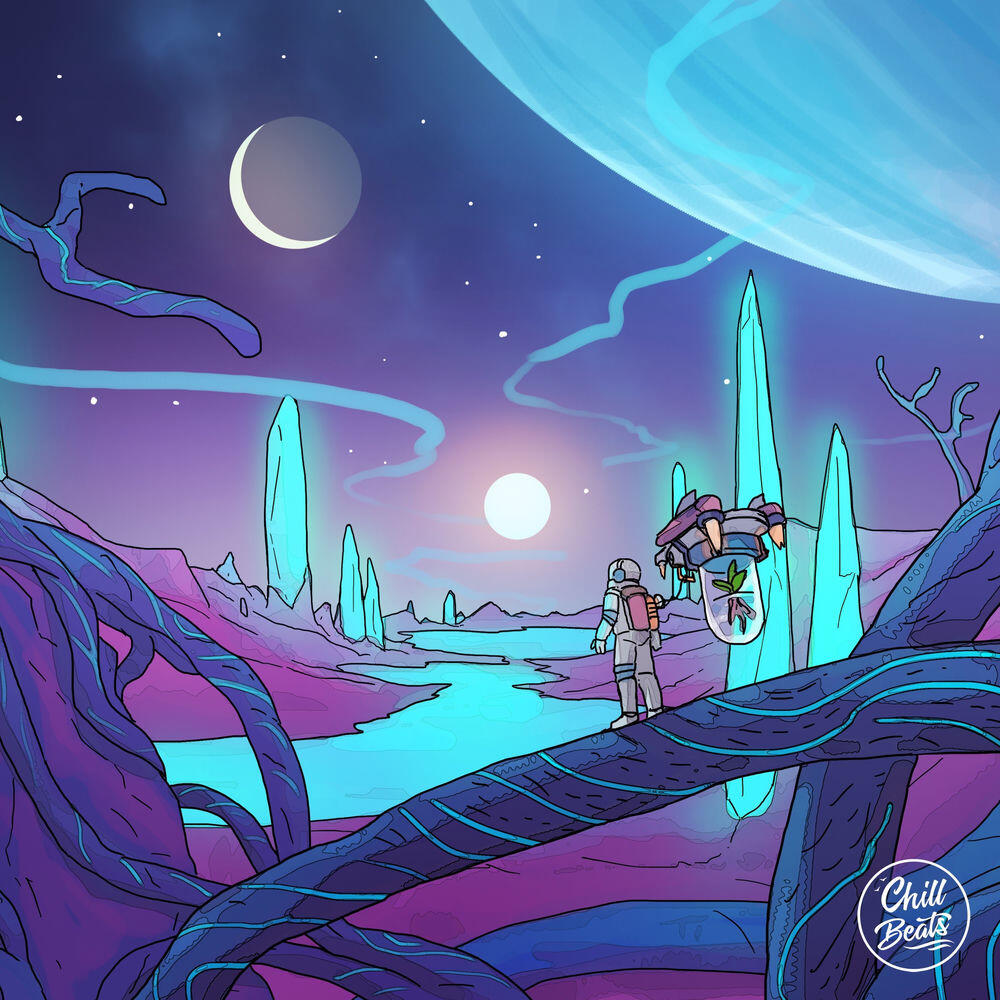 Релиз Interstellar Delivery