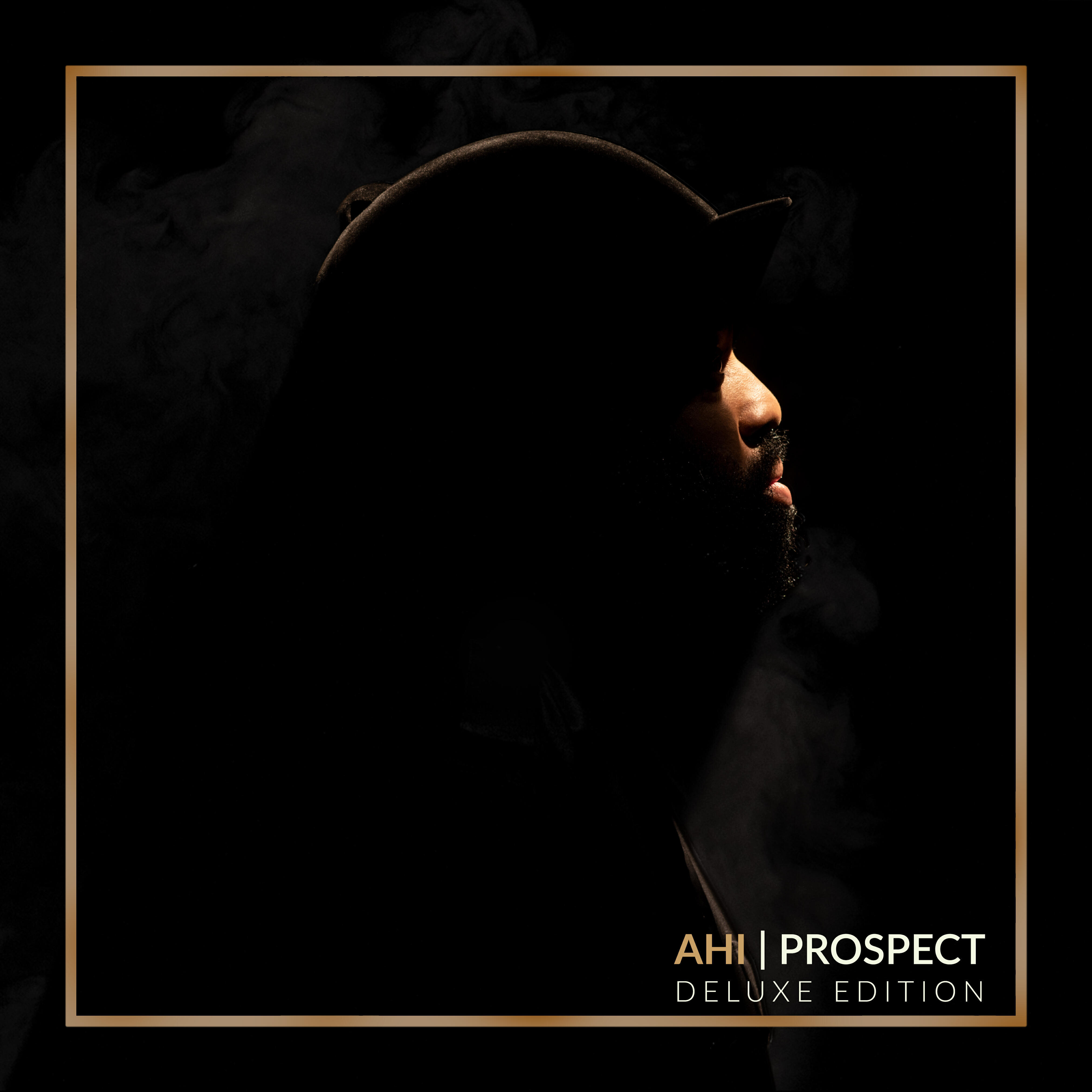 Релиз Prospect (Deluxe)