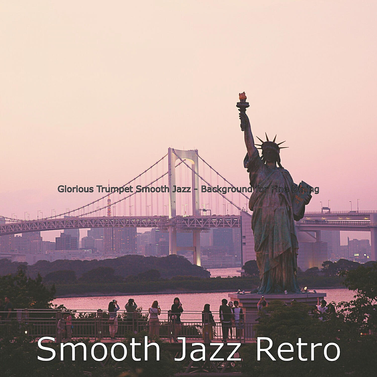 Релиз Glorious Trumpet Smooth Jazz - Background for Fine Dining