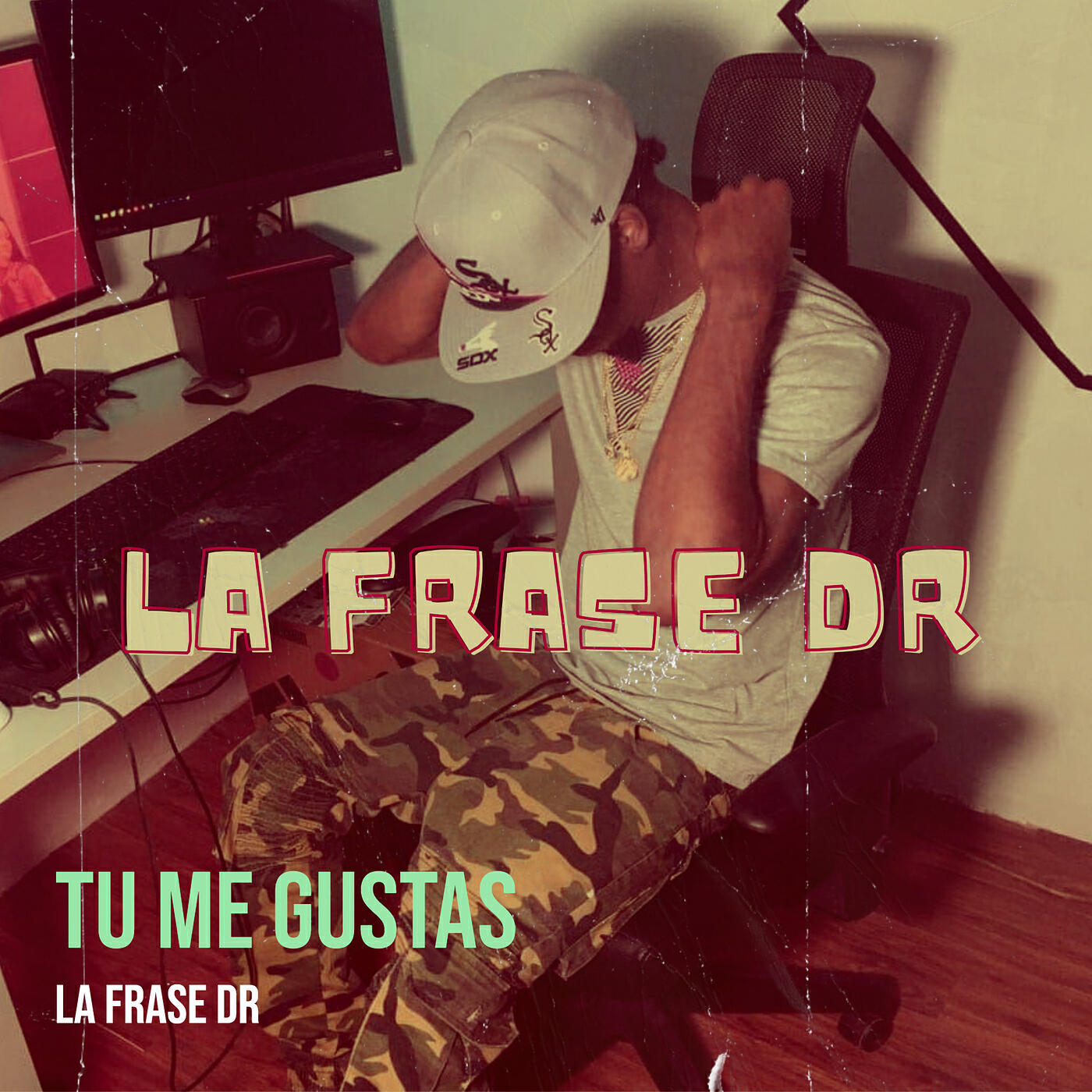 Релиз Tu Me Gustas