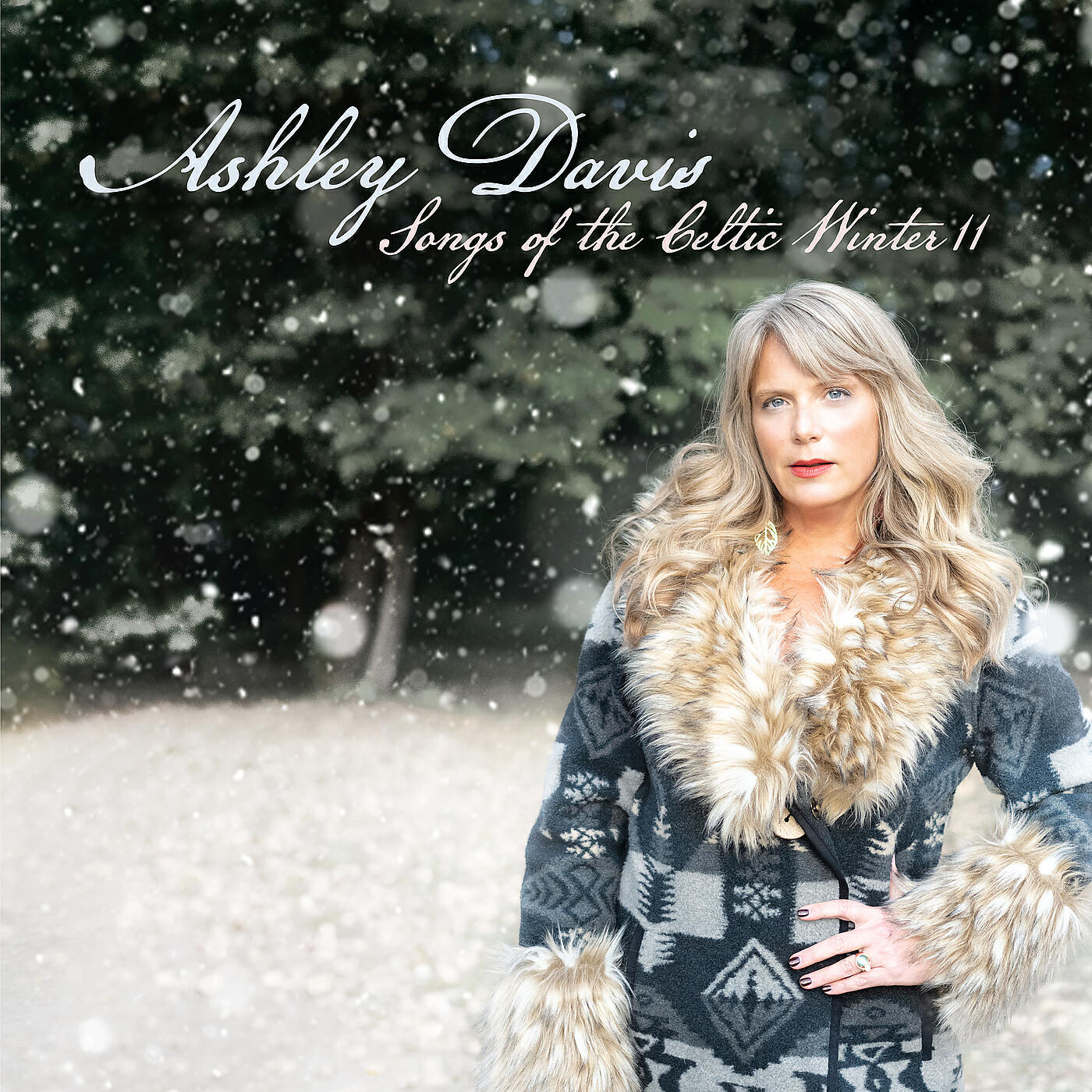 Релиз Songs of the Celtic Winter II