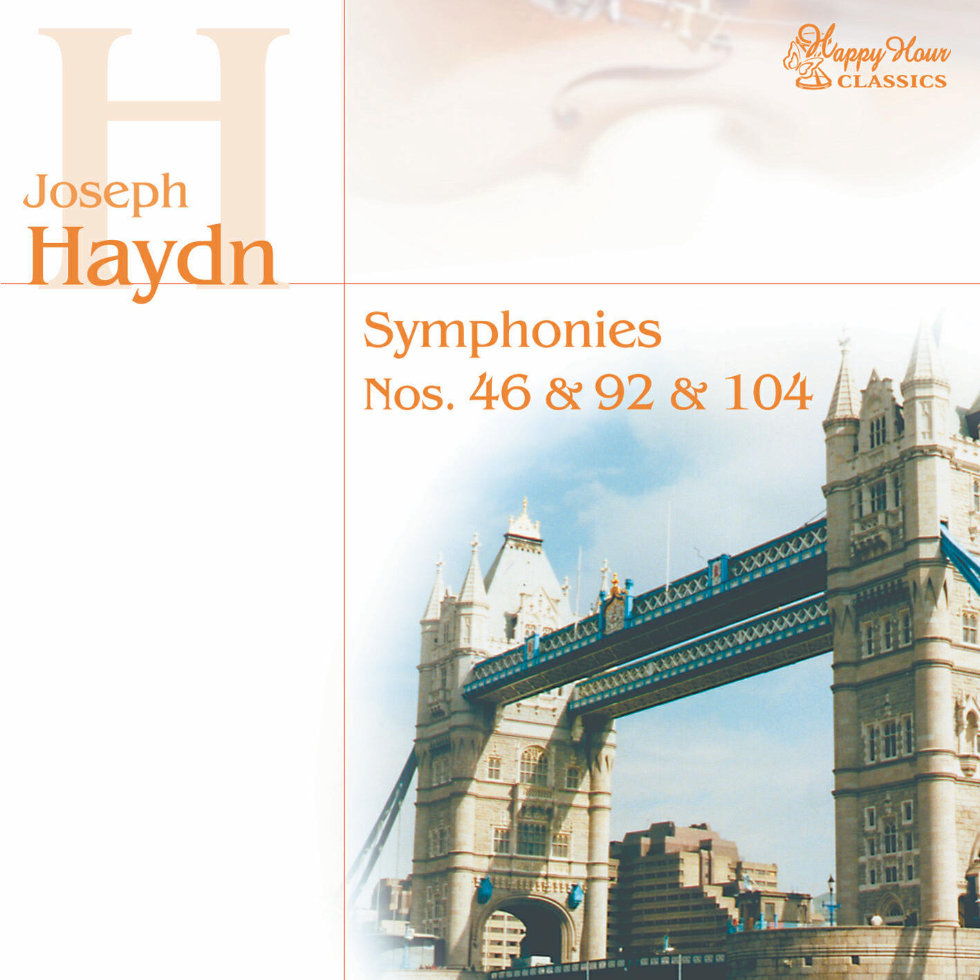 Трек Symphony No. 94 in G Major, Hob.I:94: IV. Finale (Presto ma non troppo)