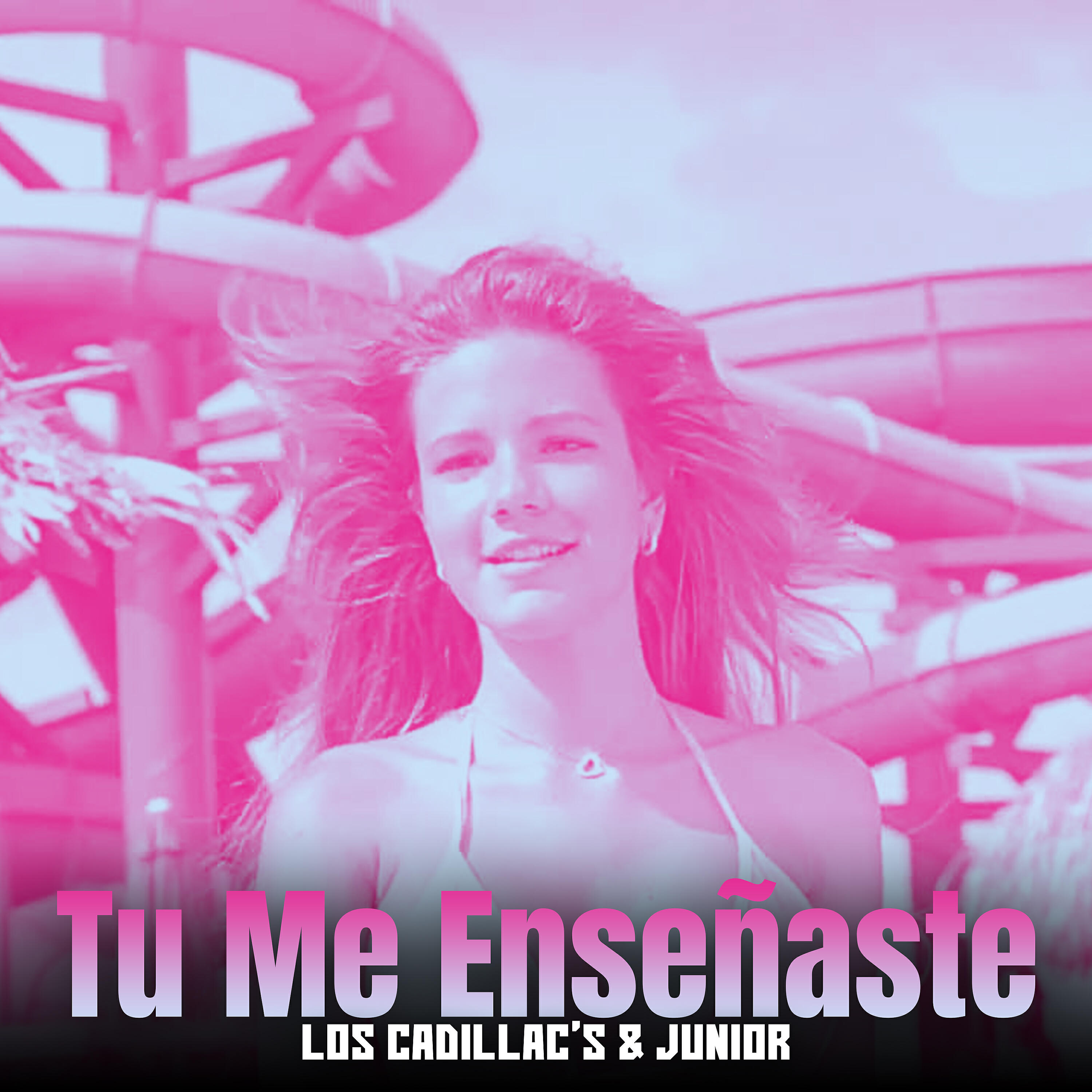 Релиз Tu Me Enseñaste