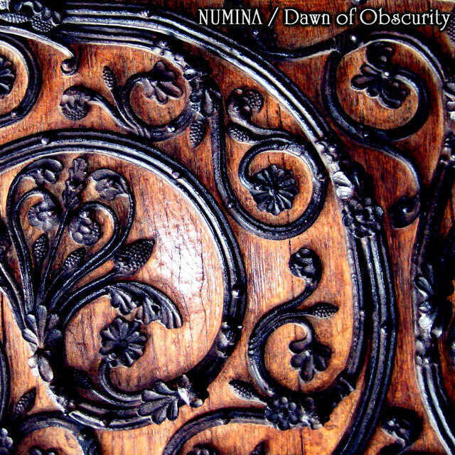 Релиз Dawn of Obscurity