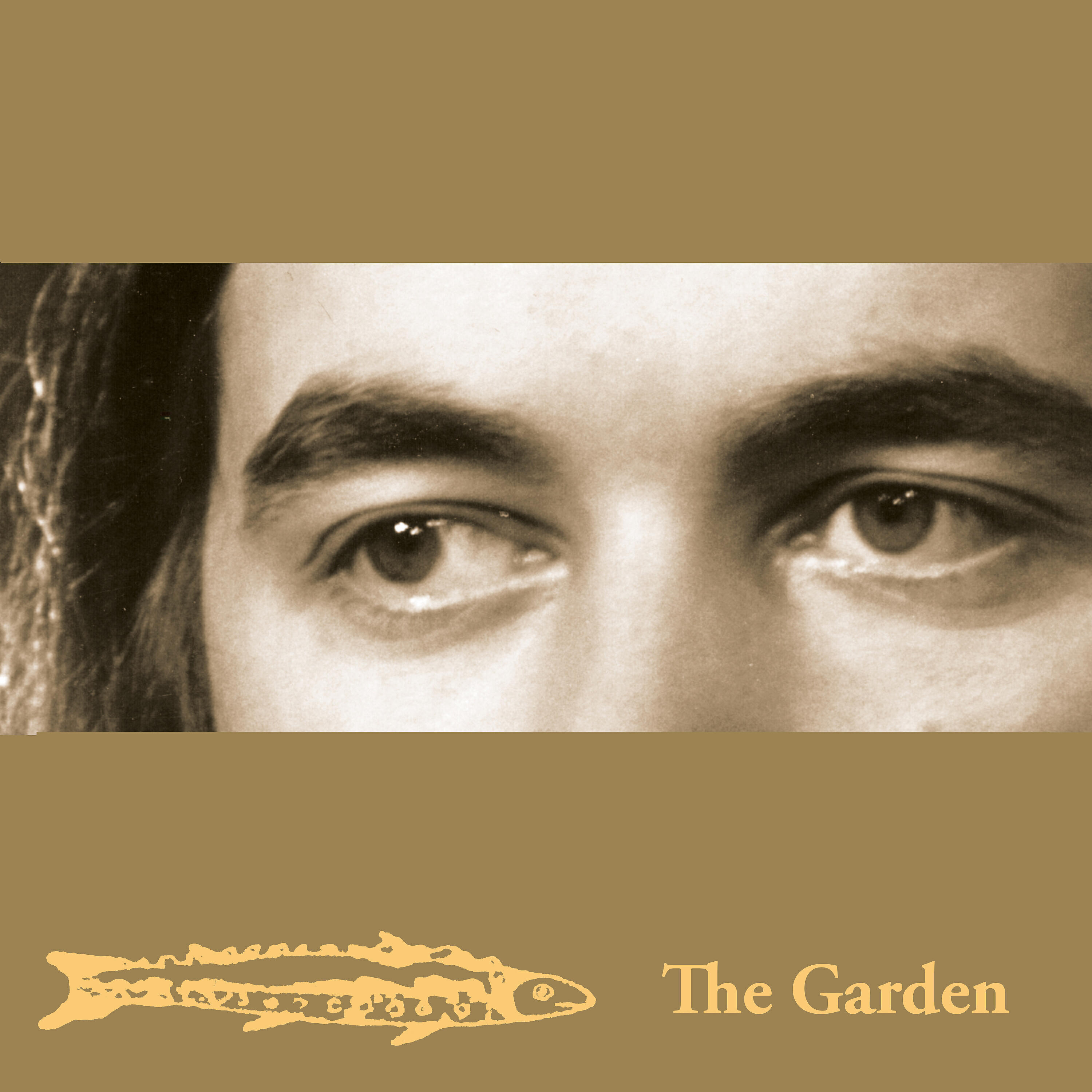Релиз The Garden (Edit)