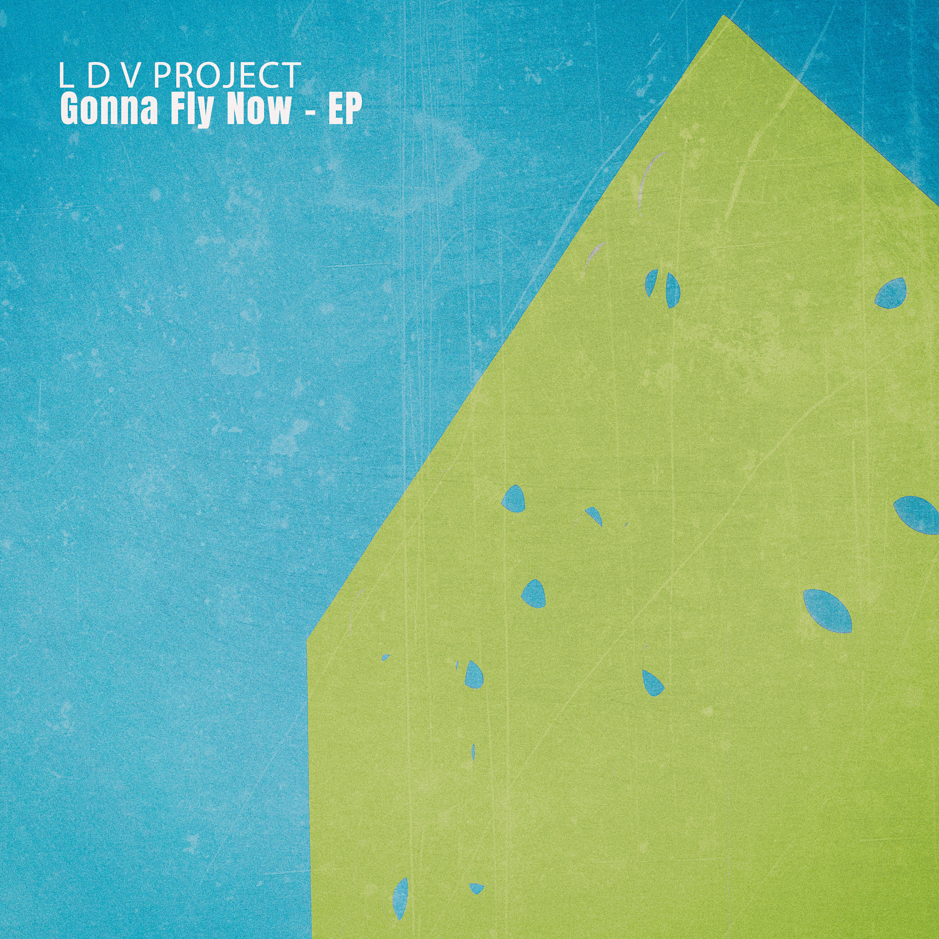 Релиз Gonna Fly Now - EP