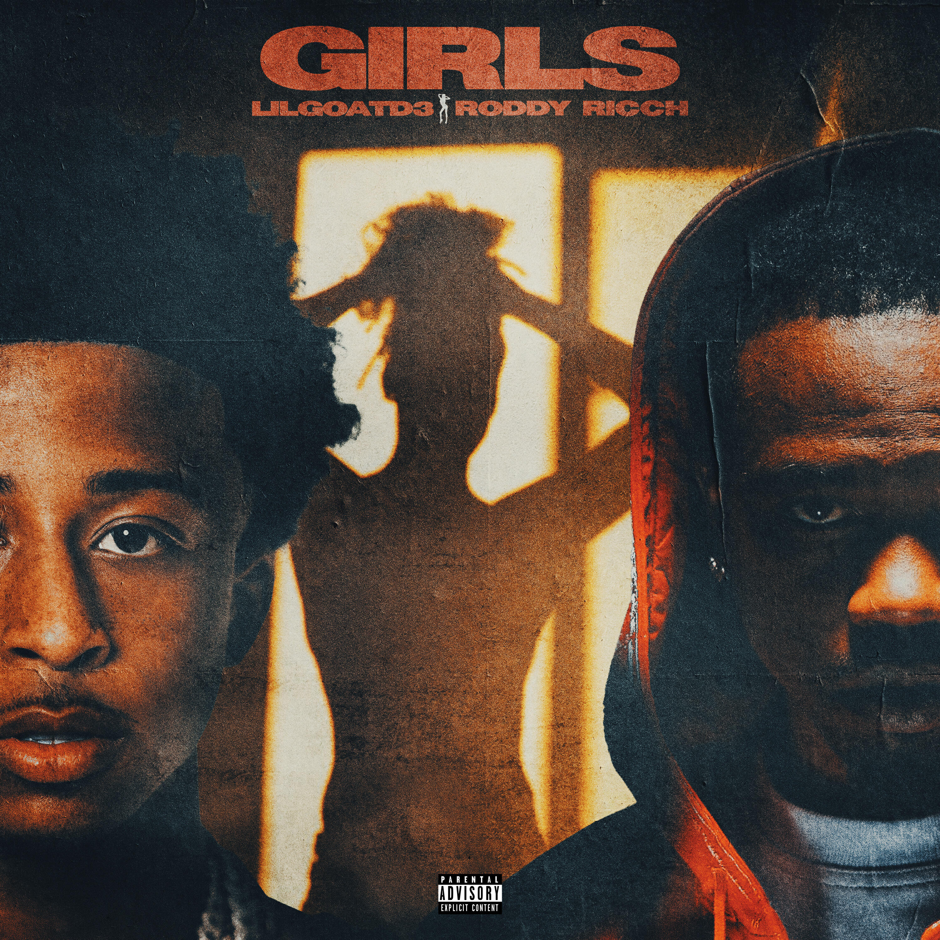 Релиз Girls