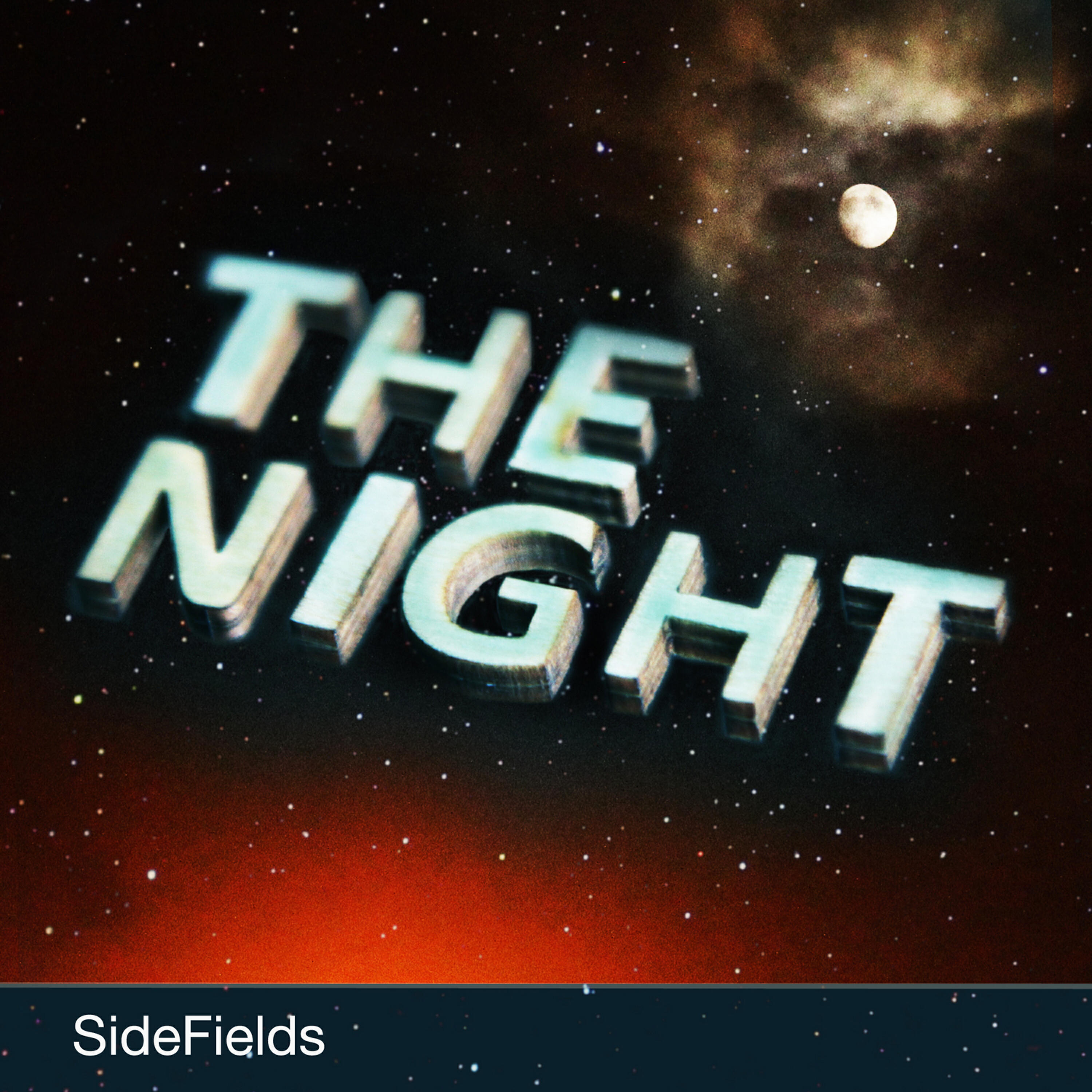 Релиз The Night