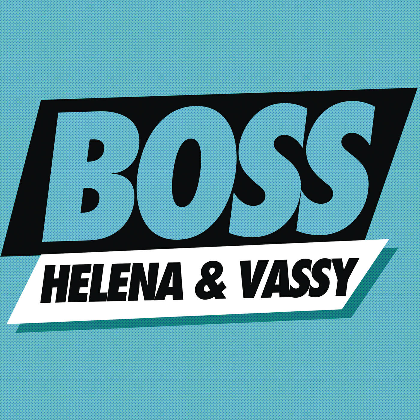 Релиз Boss (Radio Edit)