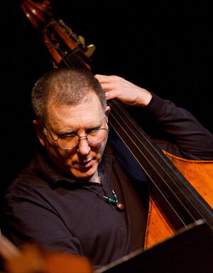 Chuck Israels