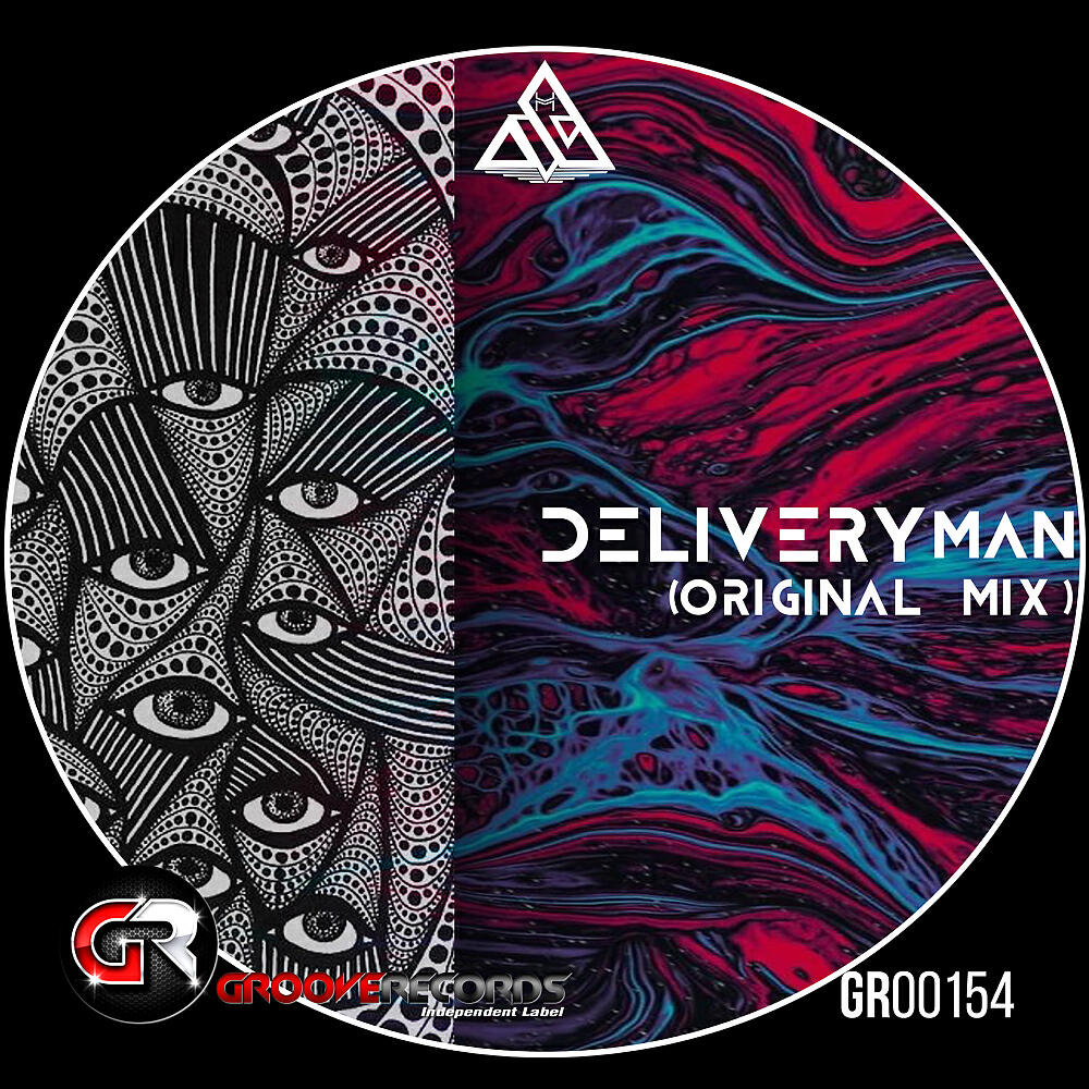 Релиз Delivery Man