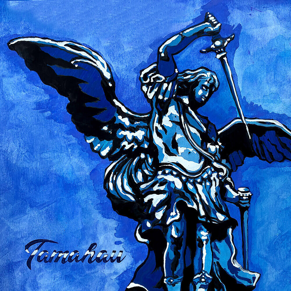 Постер альбома Blue
