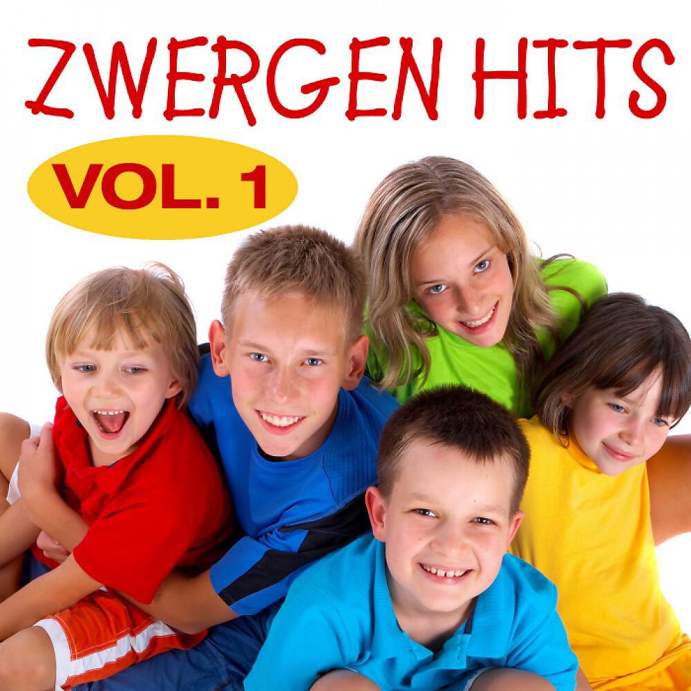 Релиз Zwergen Hits Vol. 1