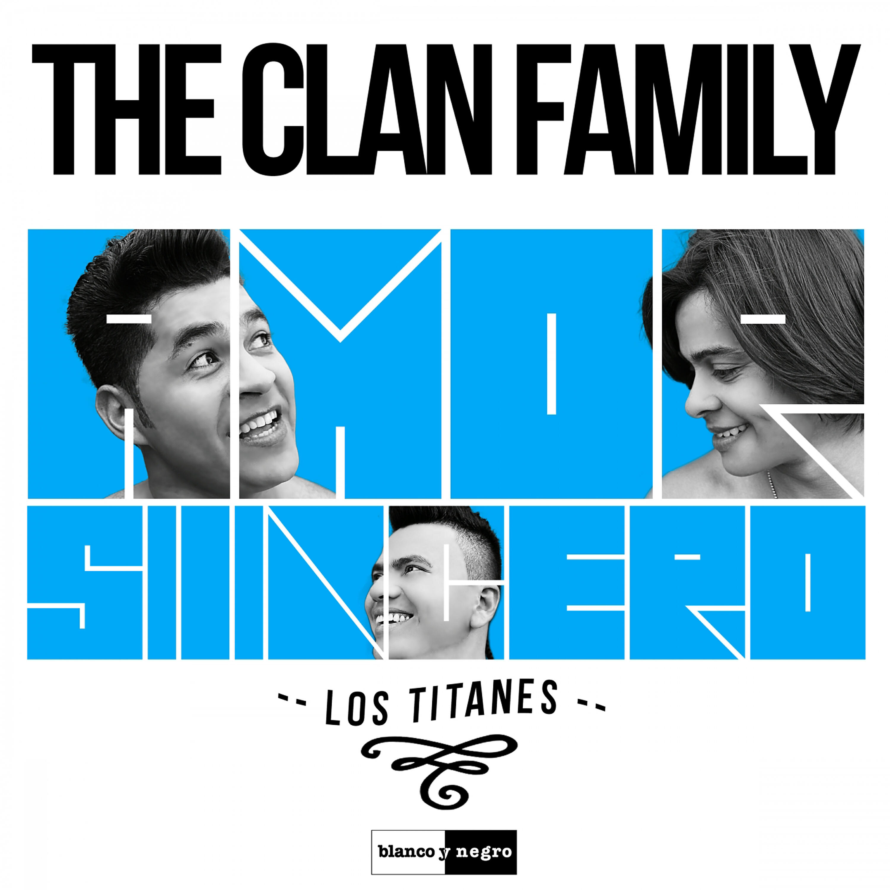 Релиз Amor Sincero