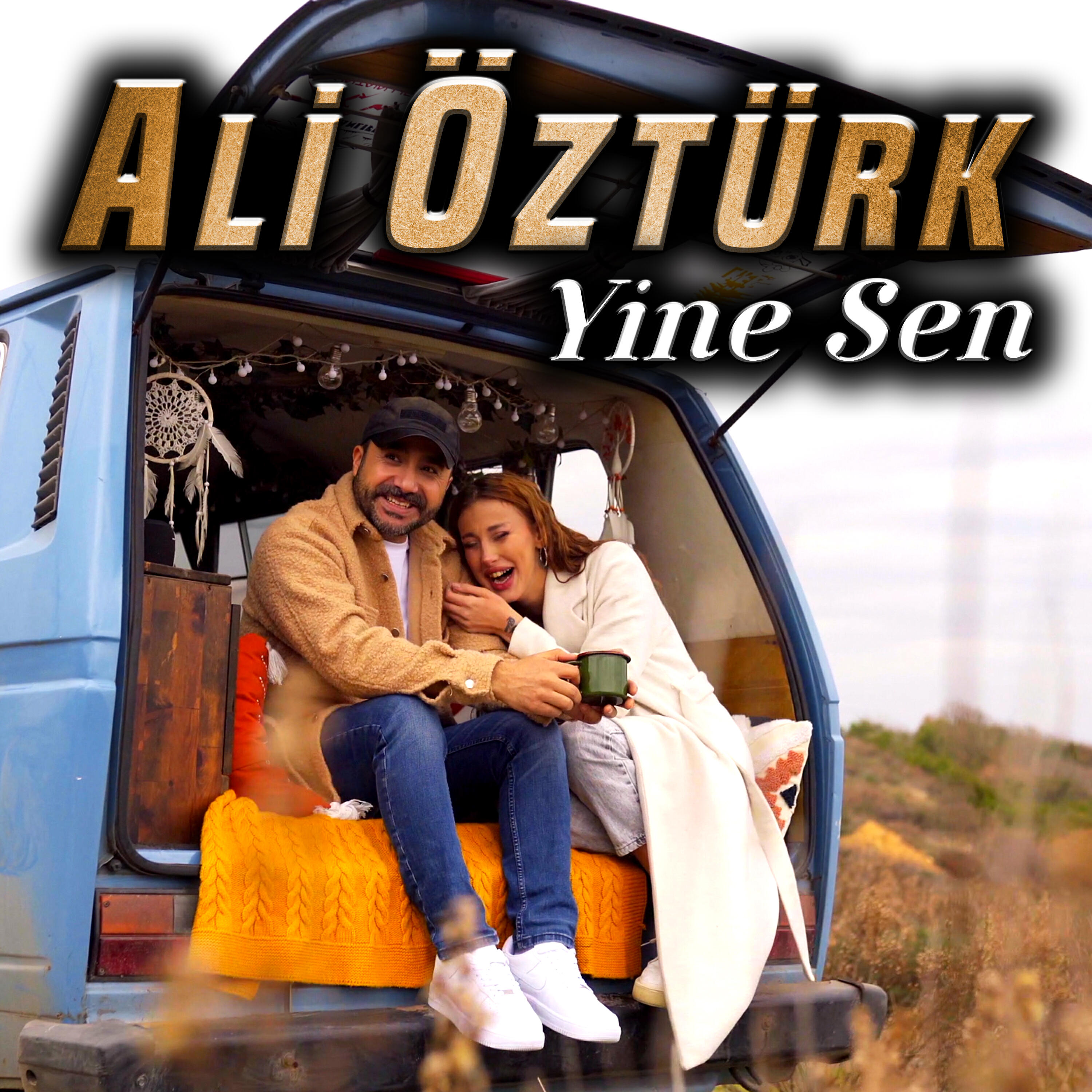 Ali Öztürk