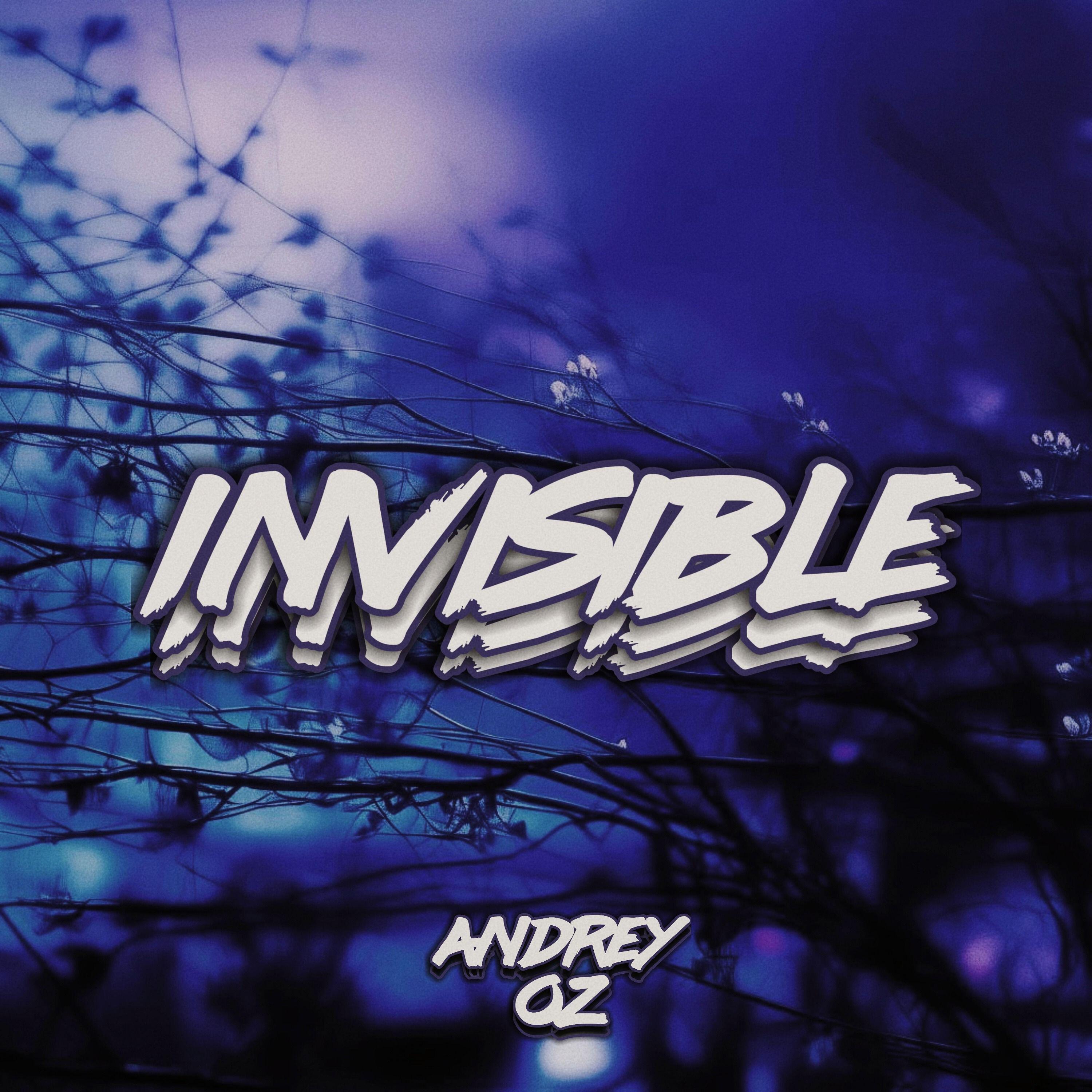 Релиз Invisible