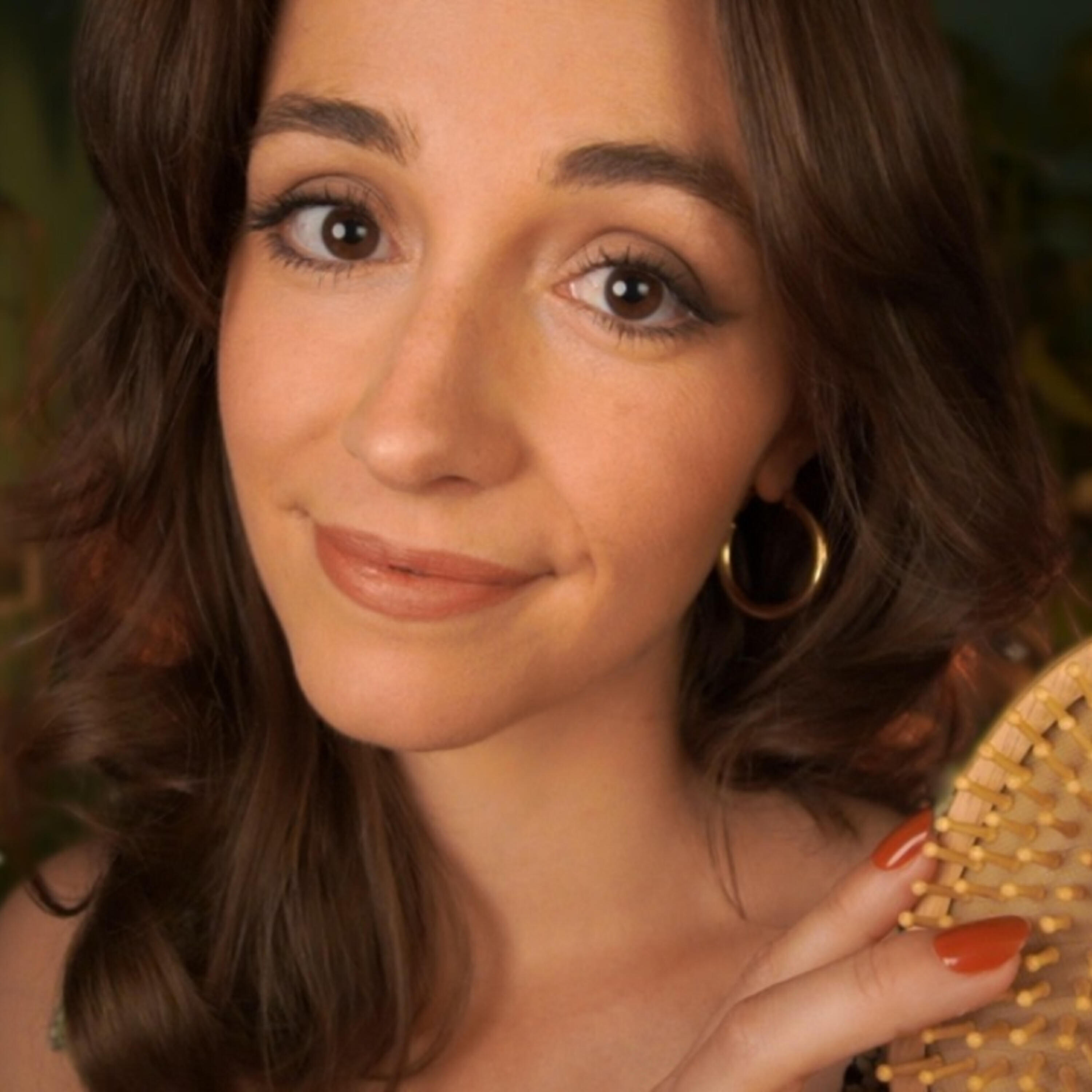 Релиз ASMR - Relaxing Whispers to Put You to Sleep