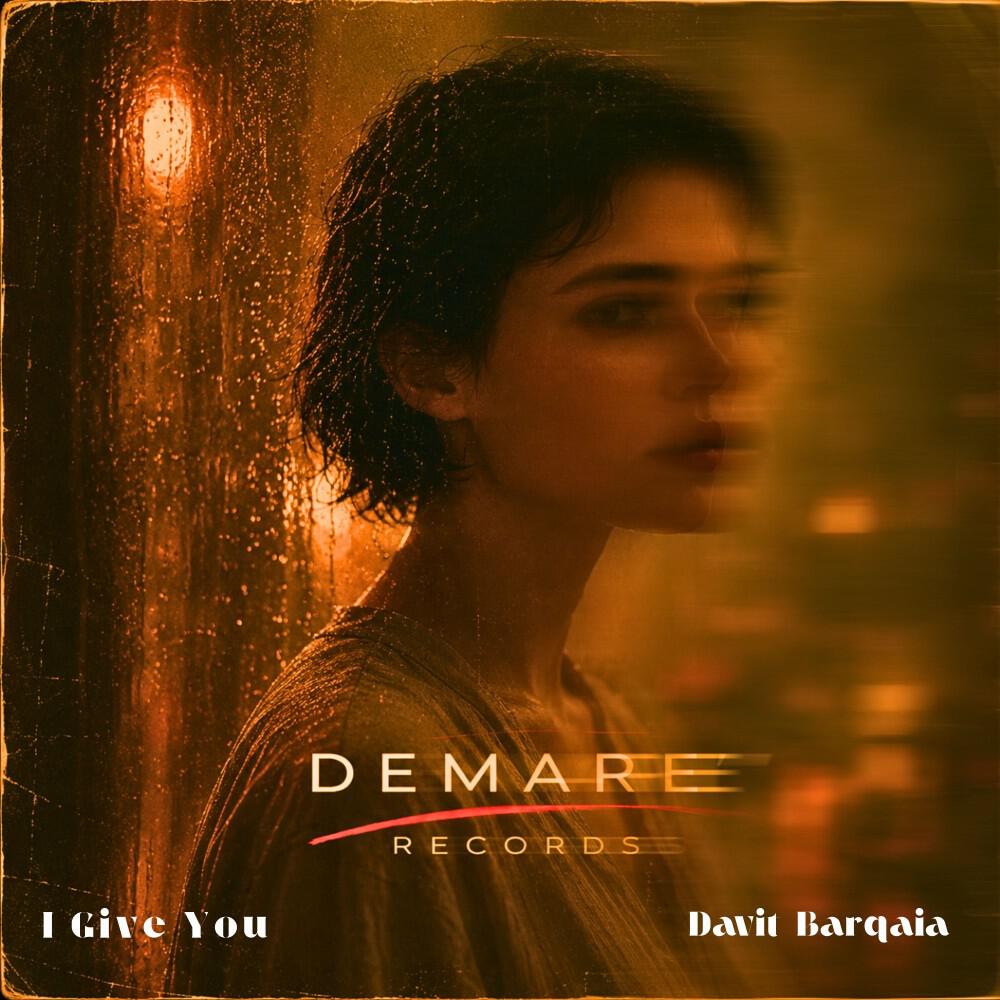 Релиз I Give You