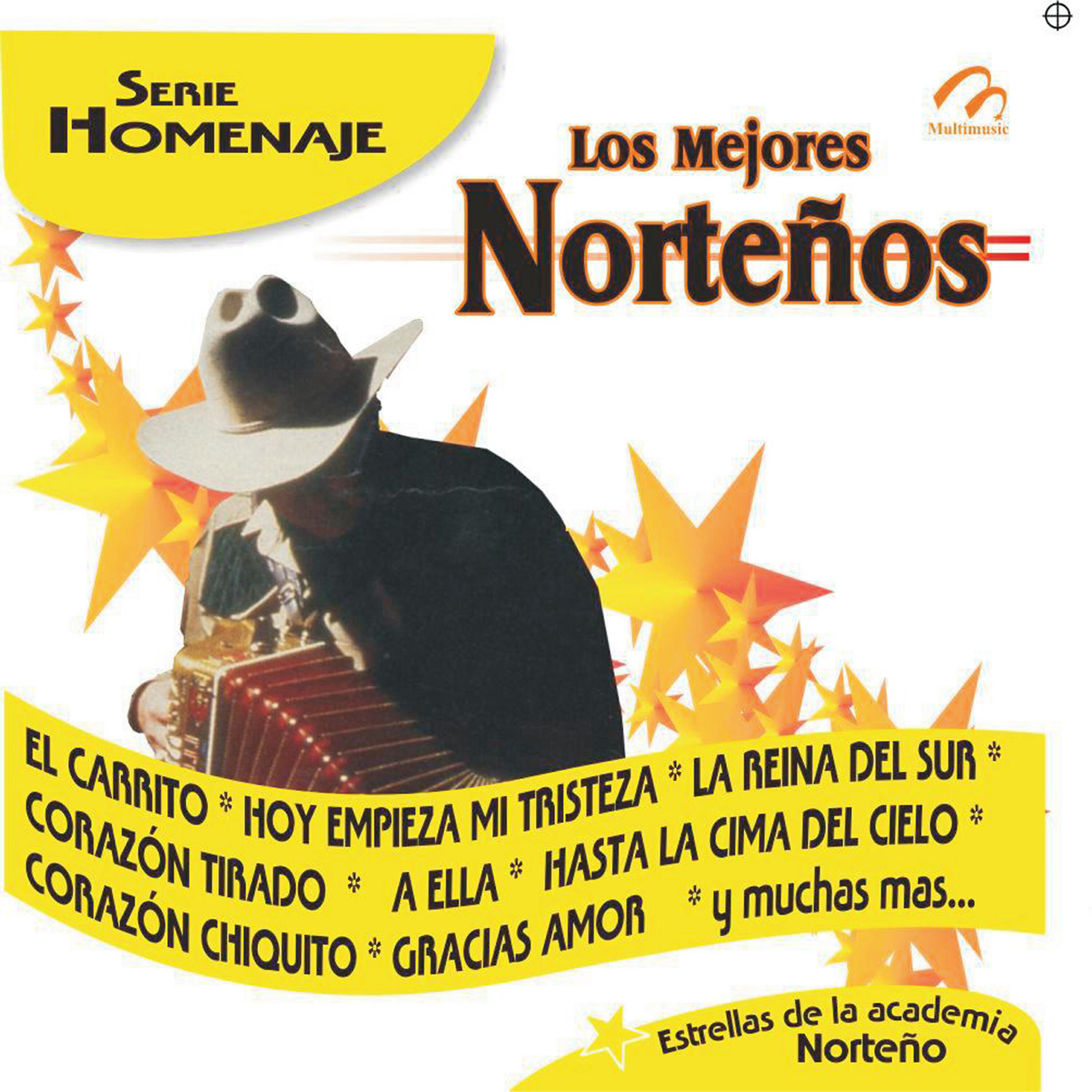 Los Trejo Del Norte