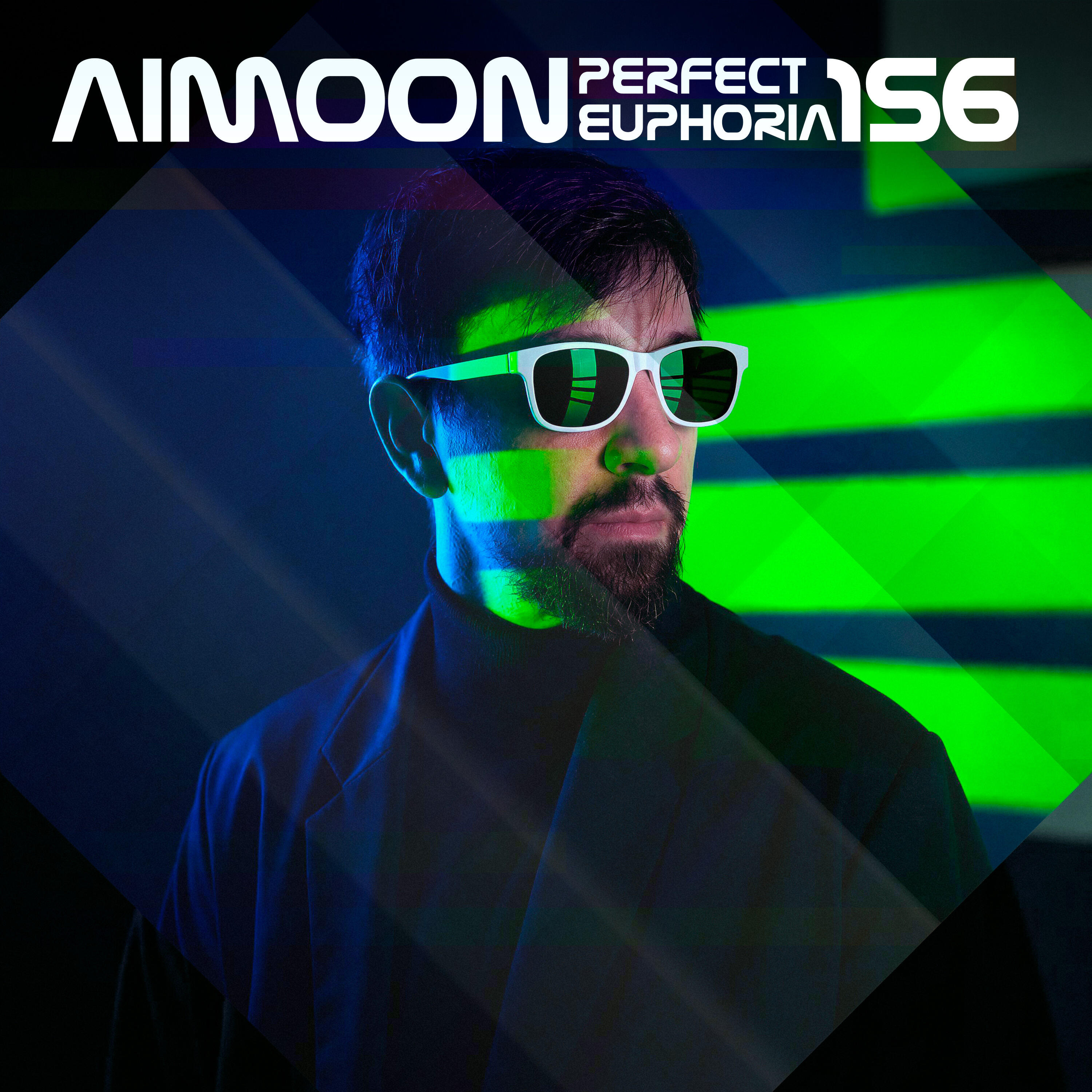 Релиз Perfect Euphoria Radio 156