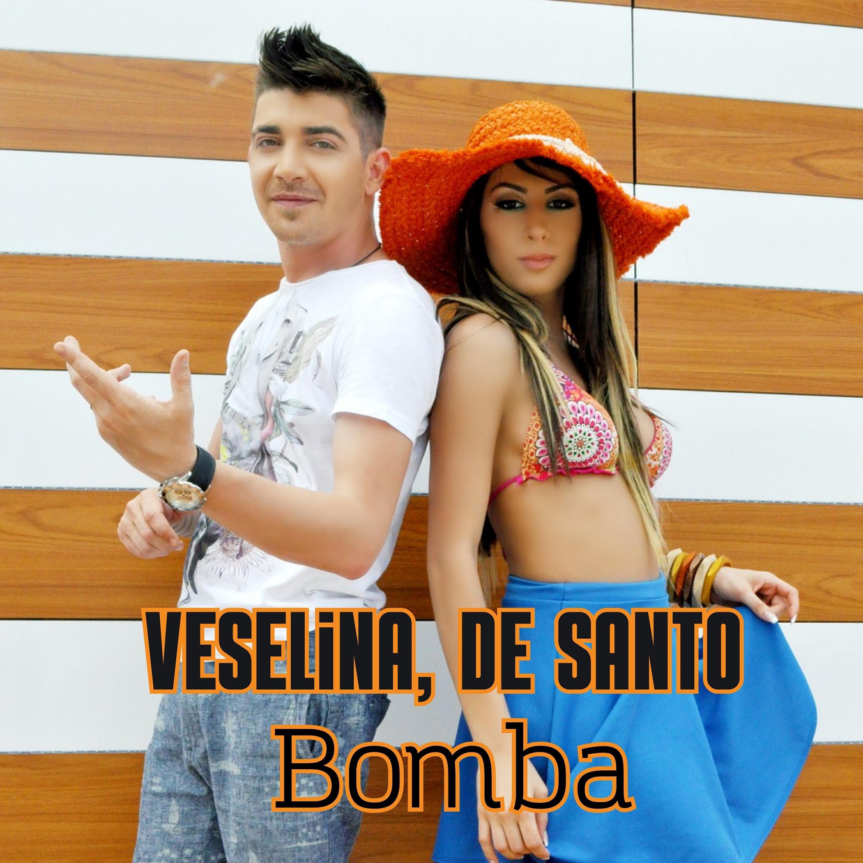 De Santo