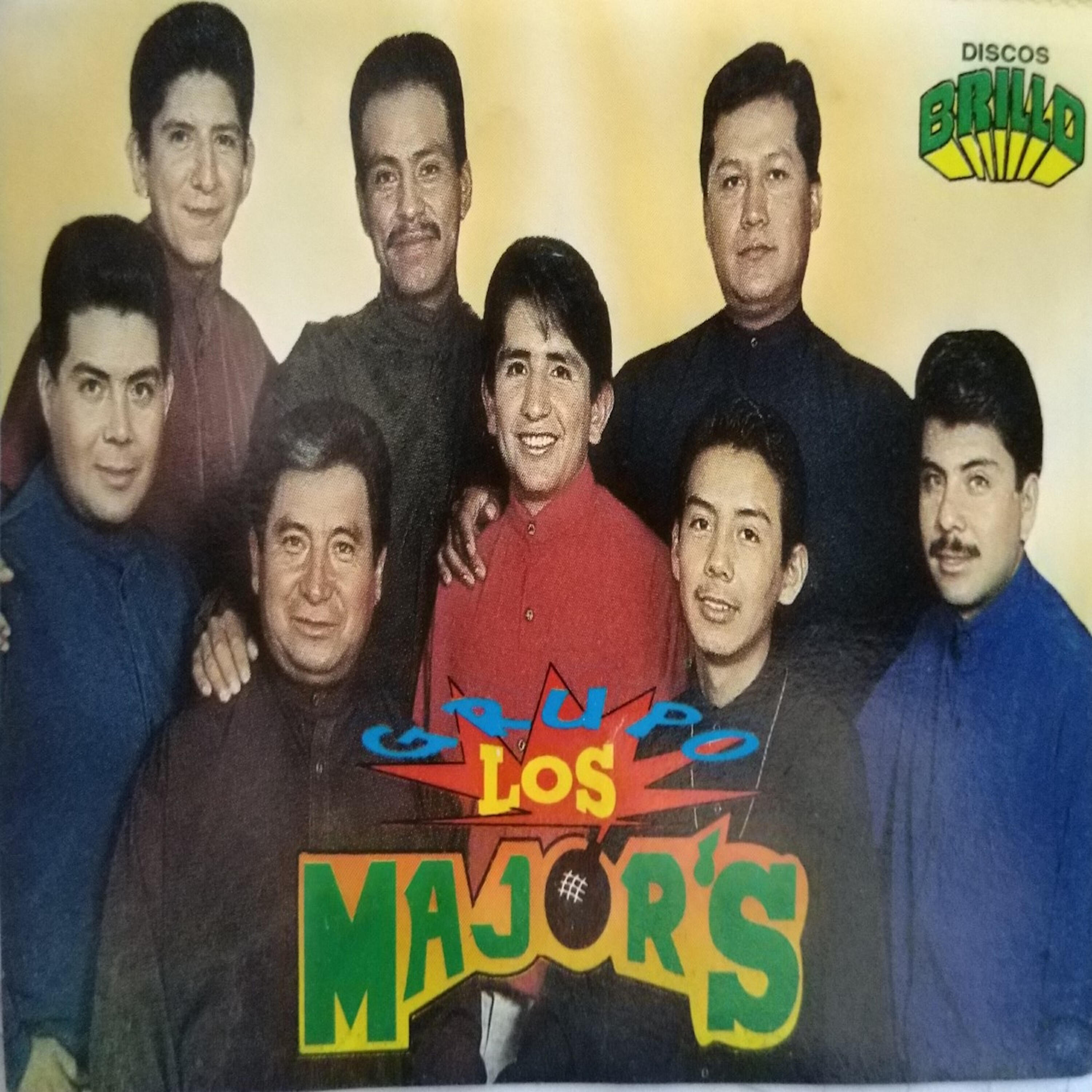 Los Major´s