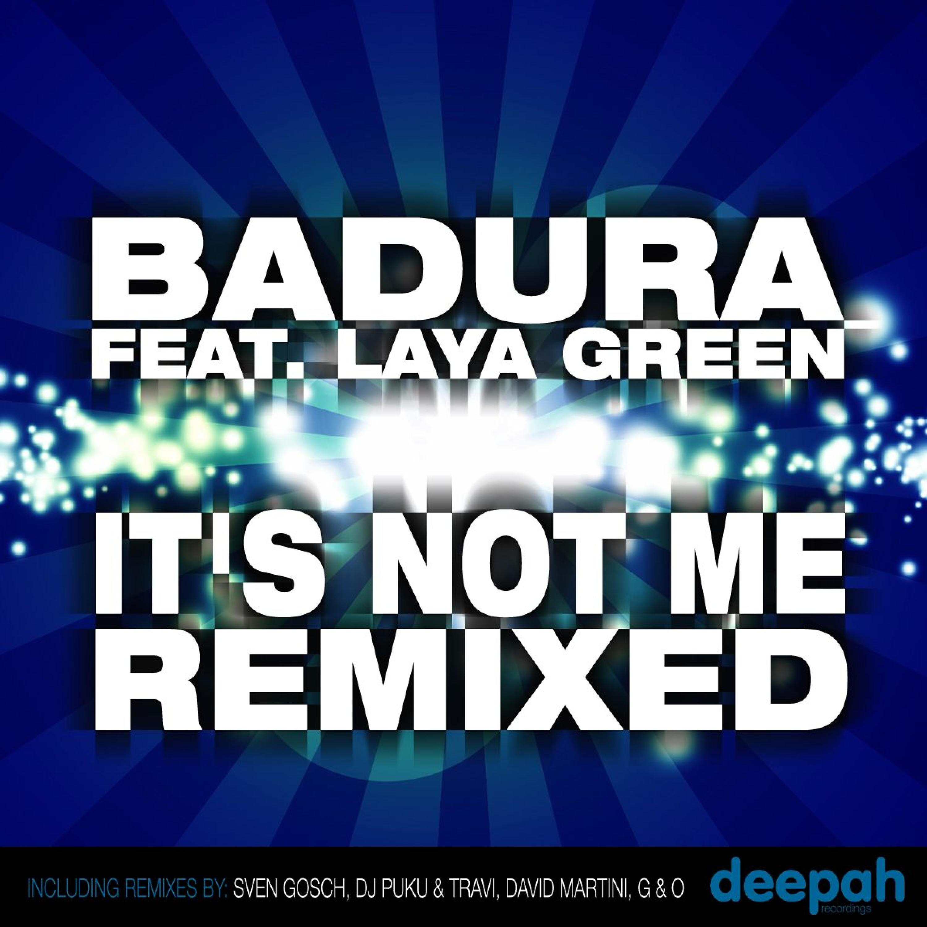 Laya Green
