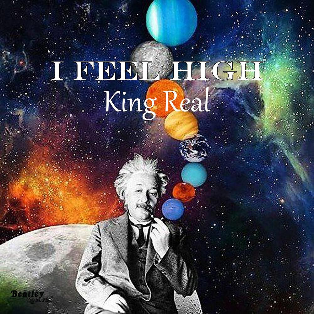 Релиз I Feel High (Blowed)