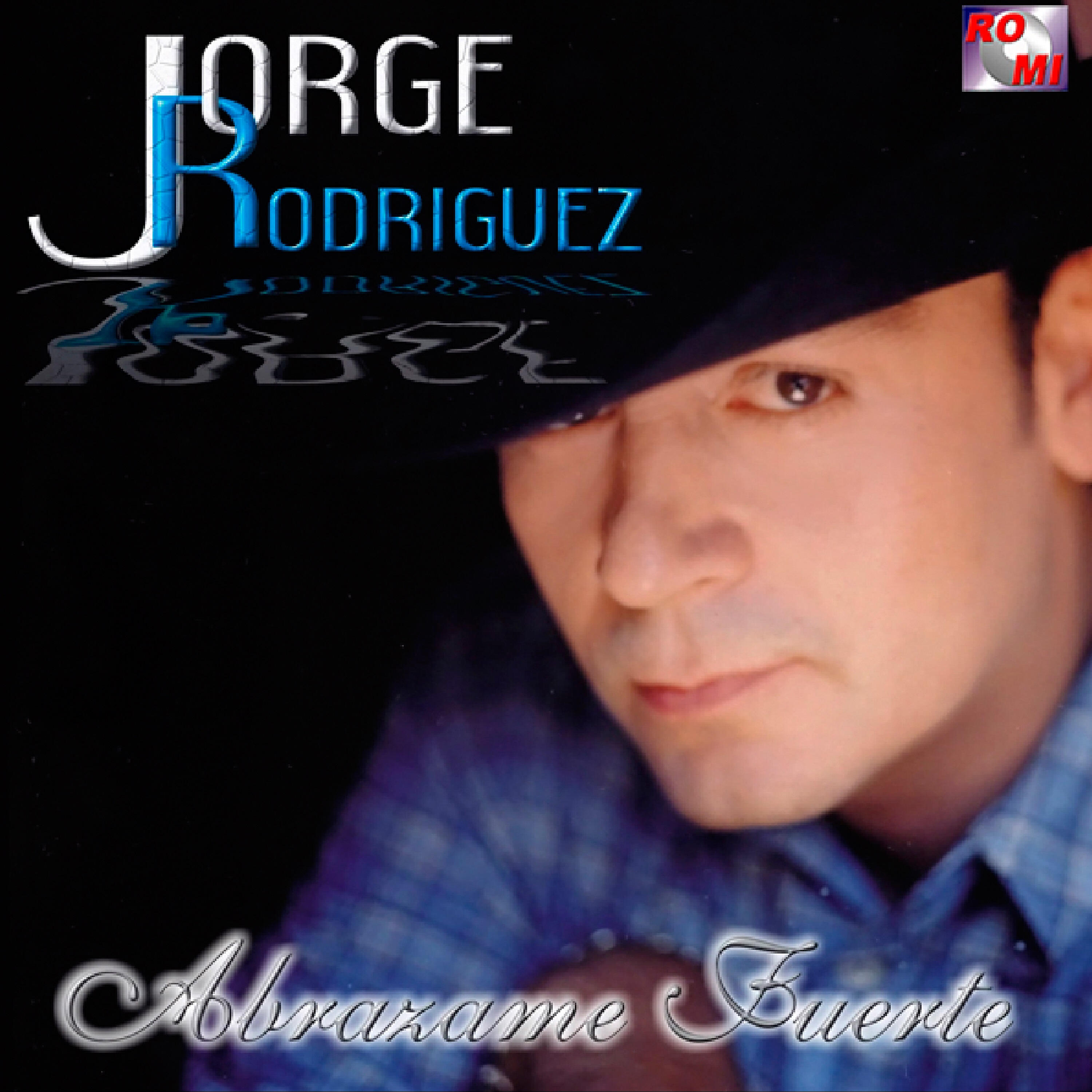 Jorge Rodriguez