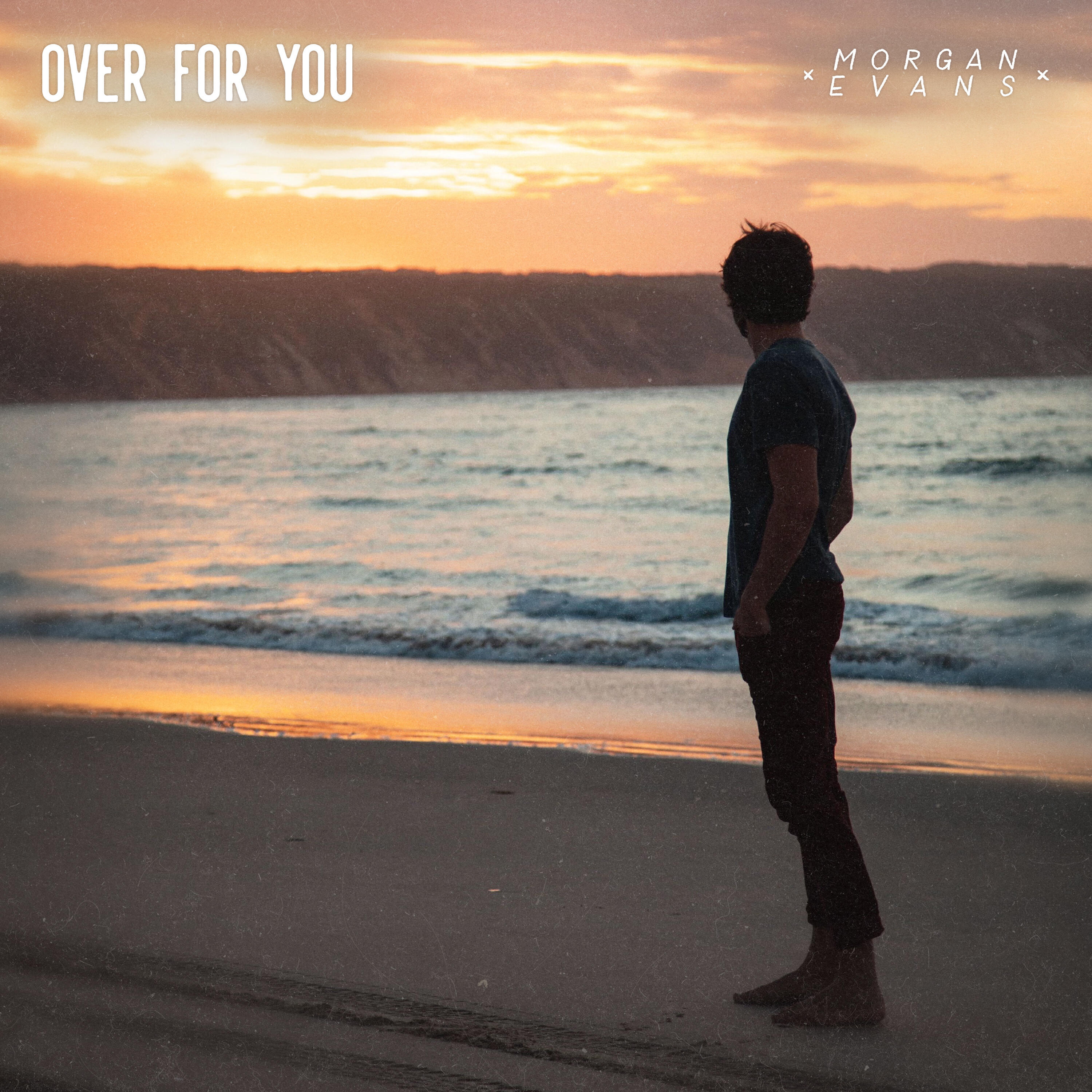 Релиз Over For You