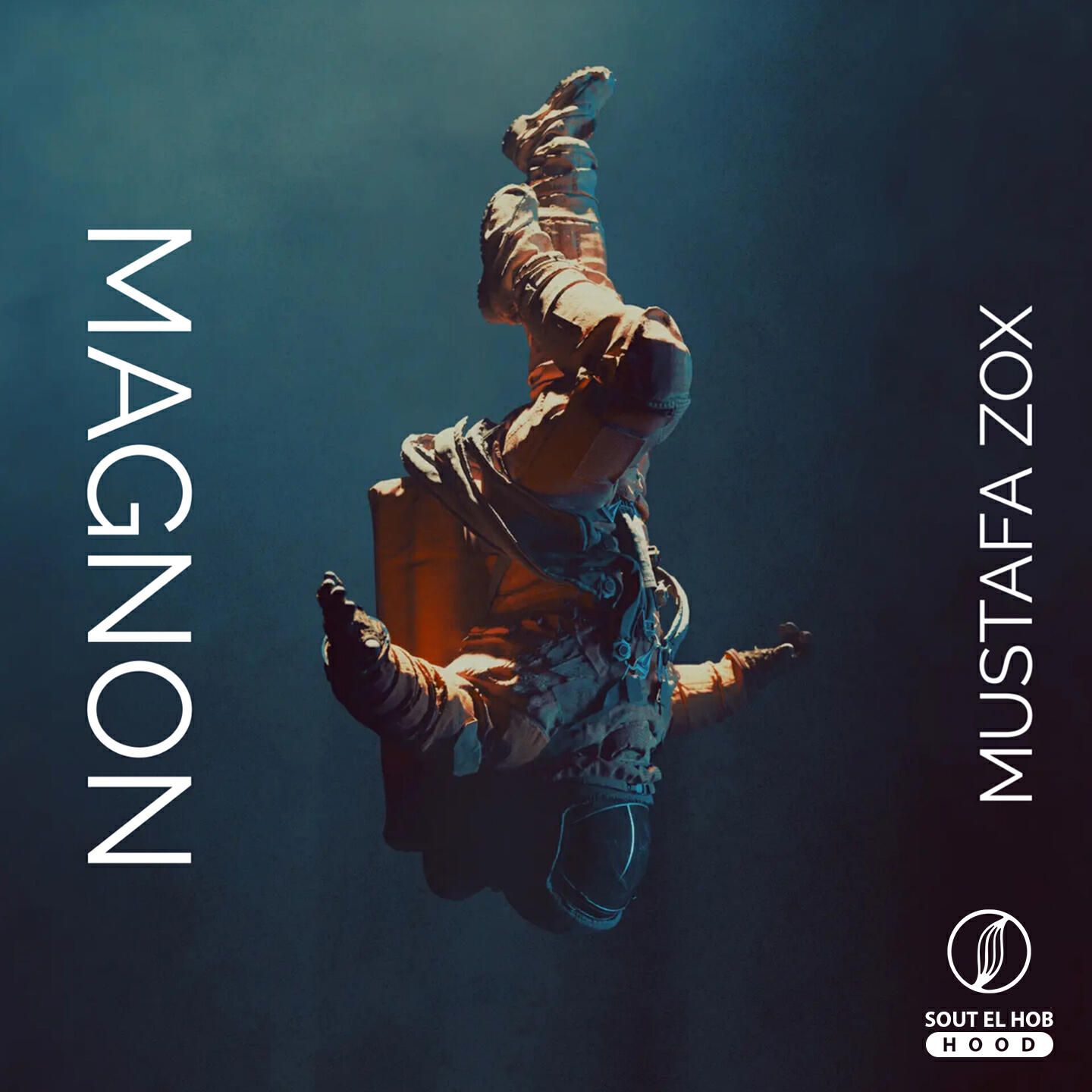 Релиз Magnon