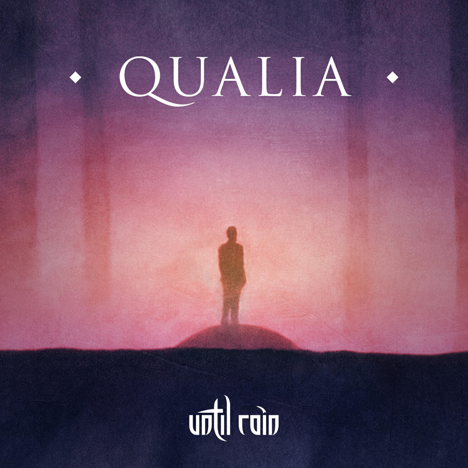 Релиз Qualia