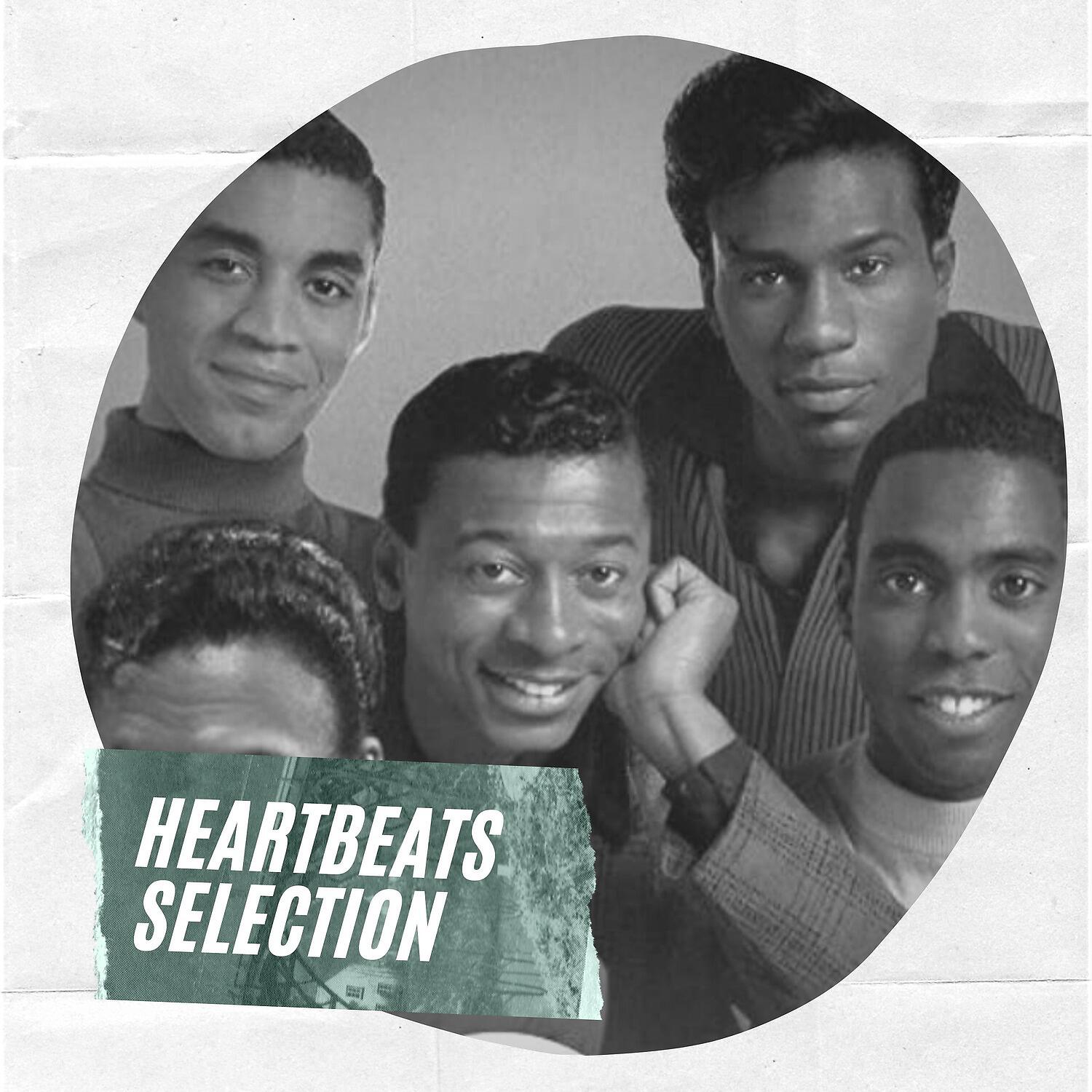 Релиз Heartbeats Selection