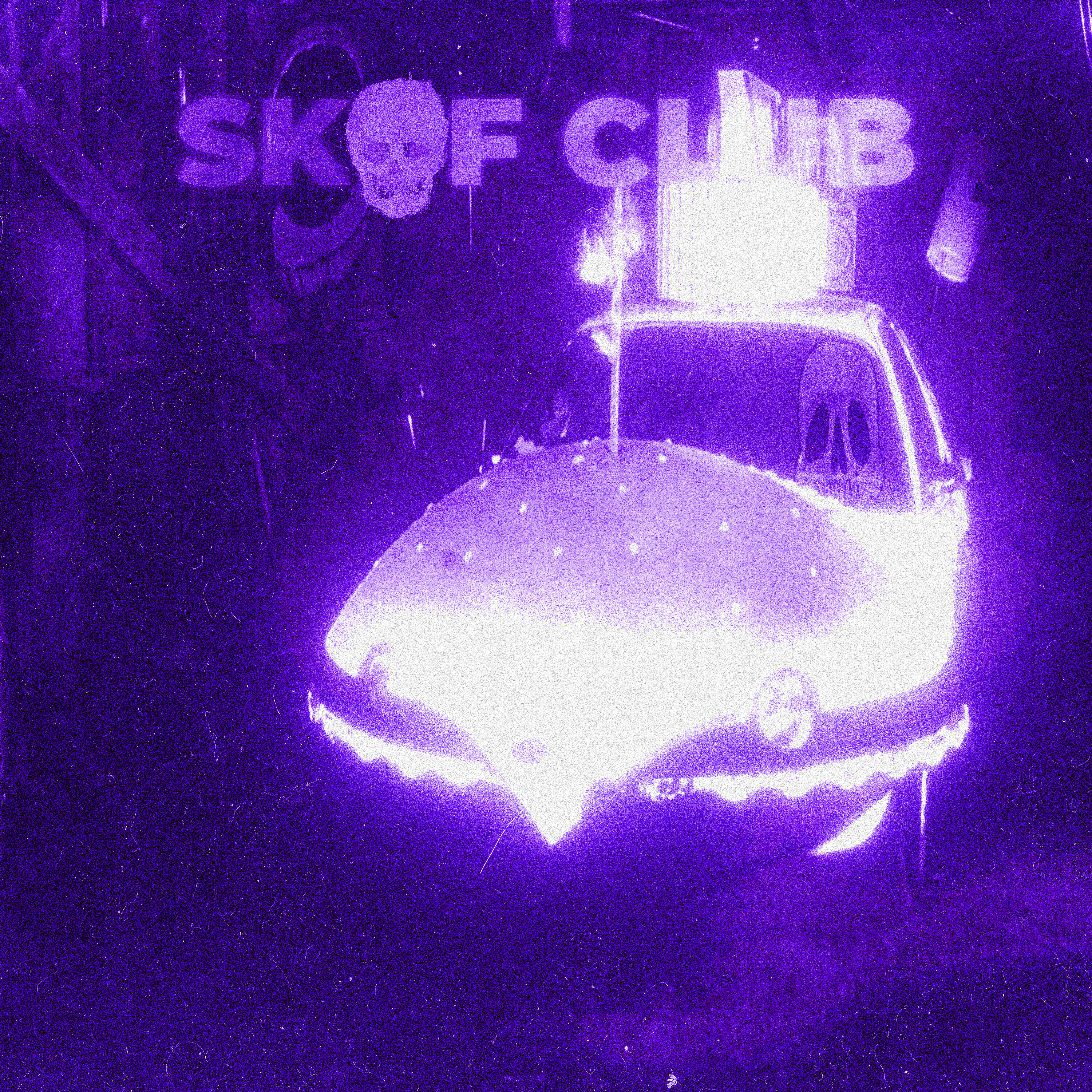 Релиз SKUF CLUB