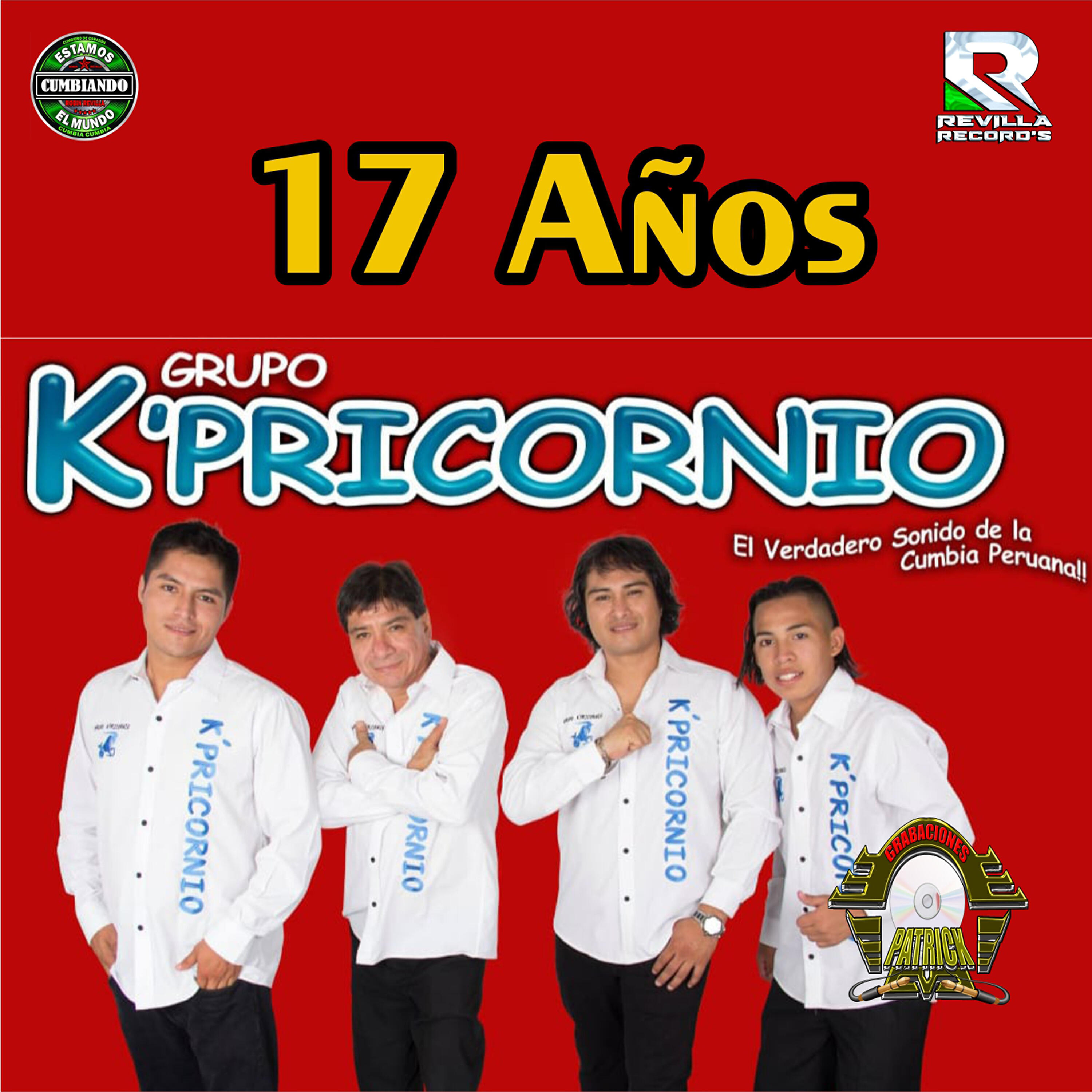 GRUPO K-PRICORNIO