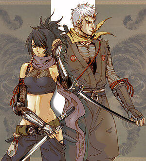 Tenchu
