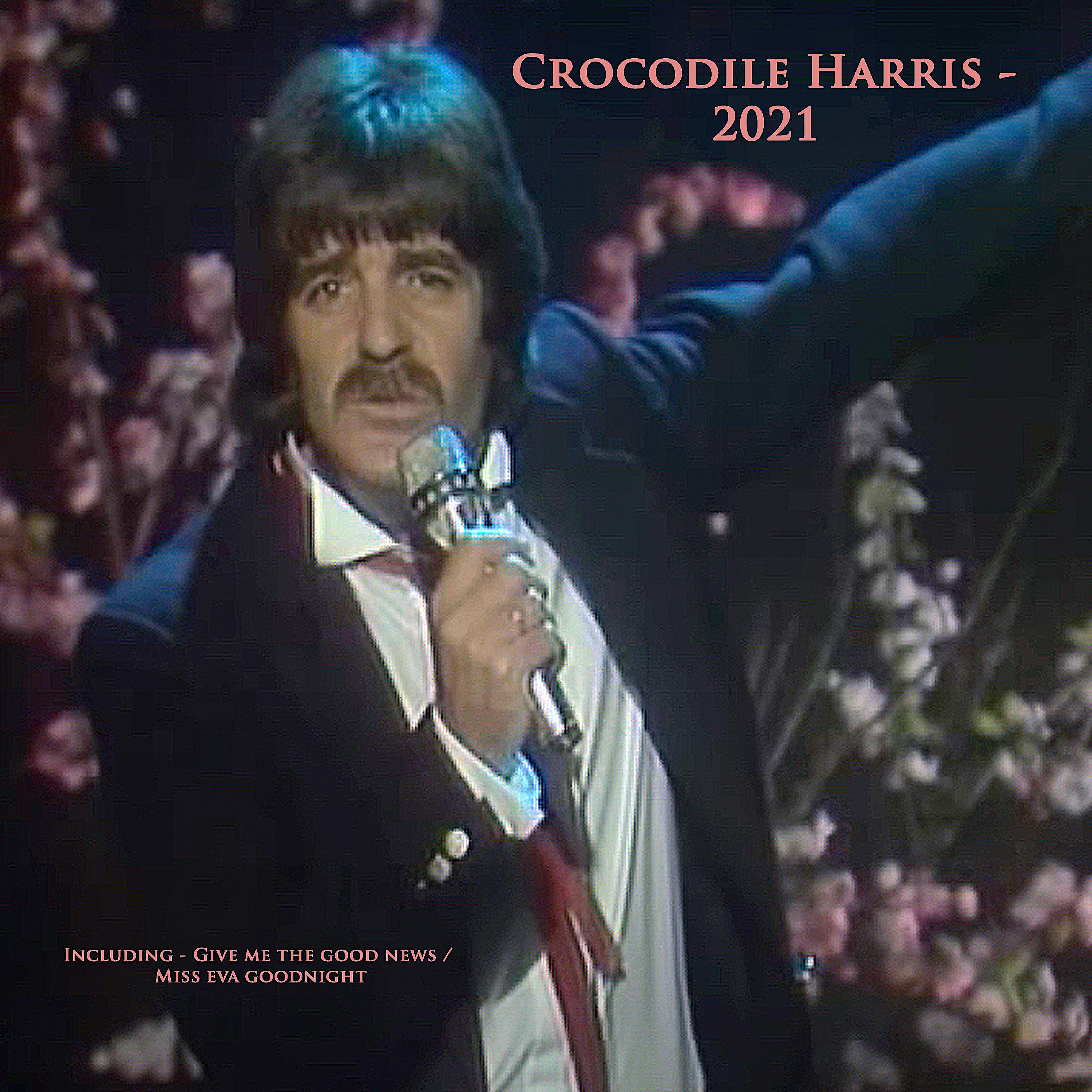 Crocodile Harris