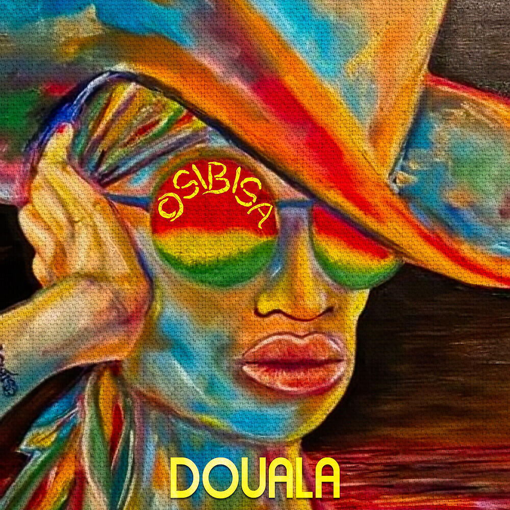 Релиз Douala